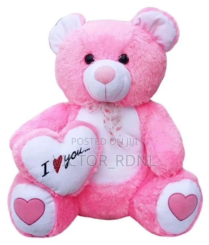 Teddy Bears