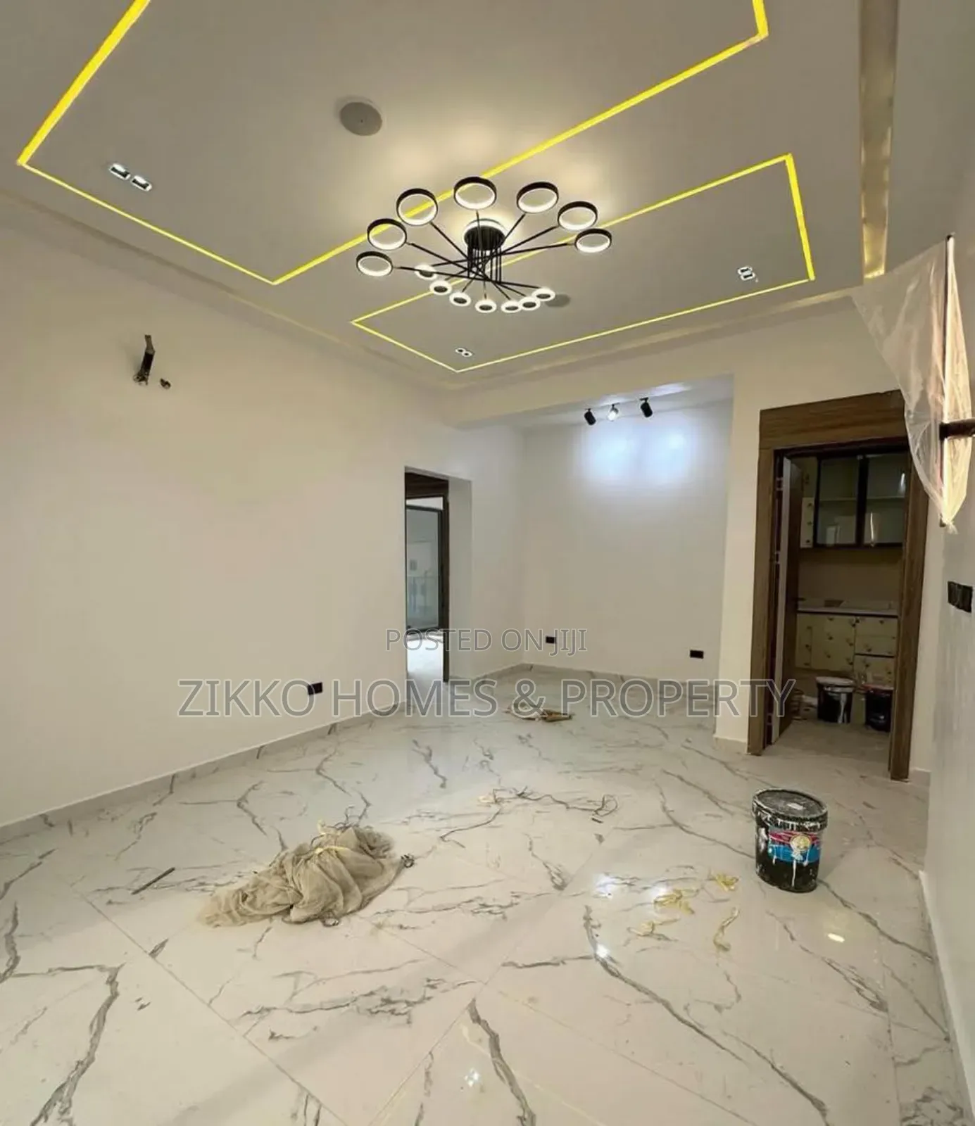 2bdrm Apartment in Lekki for sale