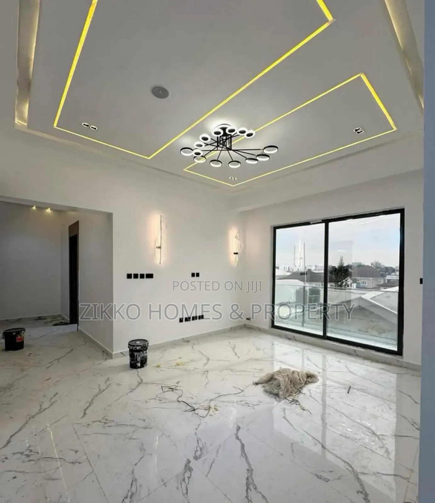 2bdrm Apartment in Lekki for sale