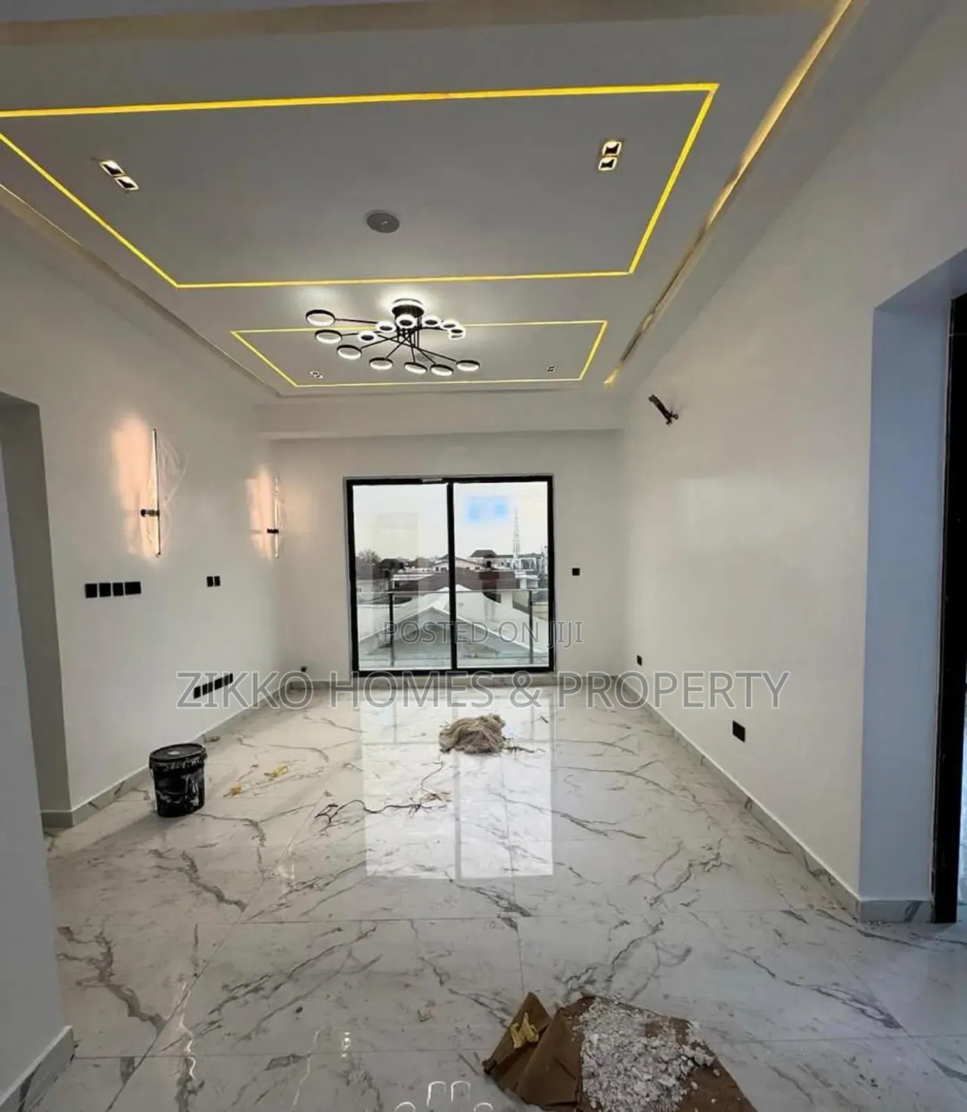 2bdrm Apartment in Lekki for sale
