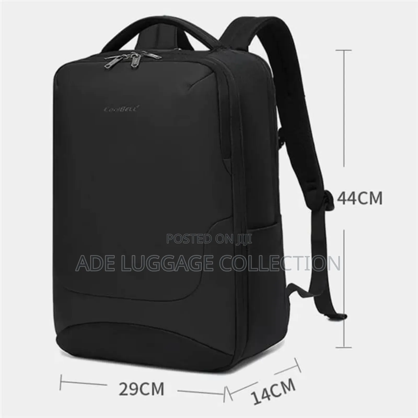 Laptop Backpack