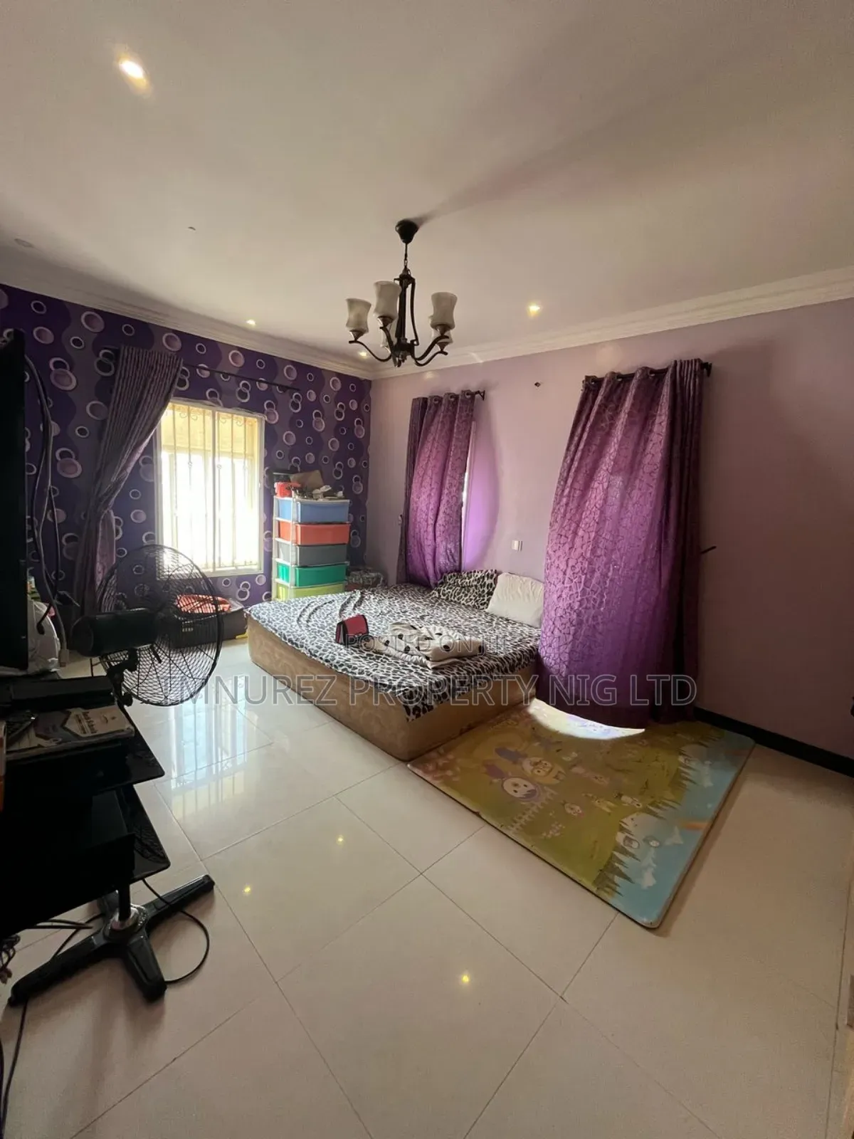 3bdrm Apartment in Bera Estate, Chevron for sale