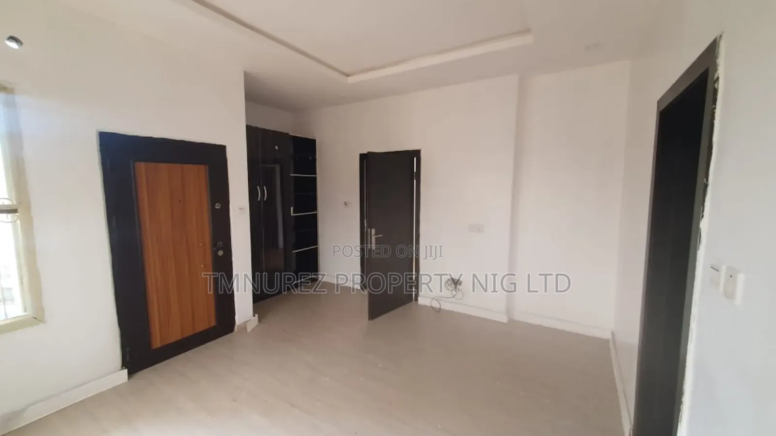 4bdrm Duplex in Chevron Estate for rent