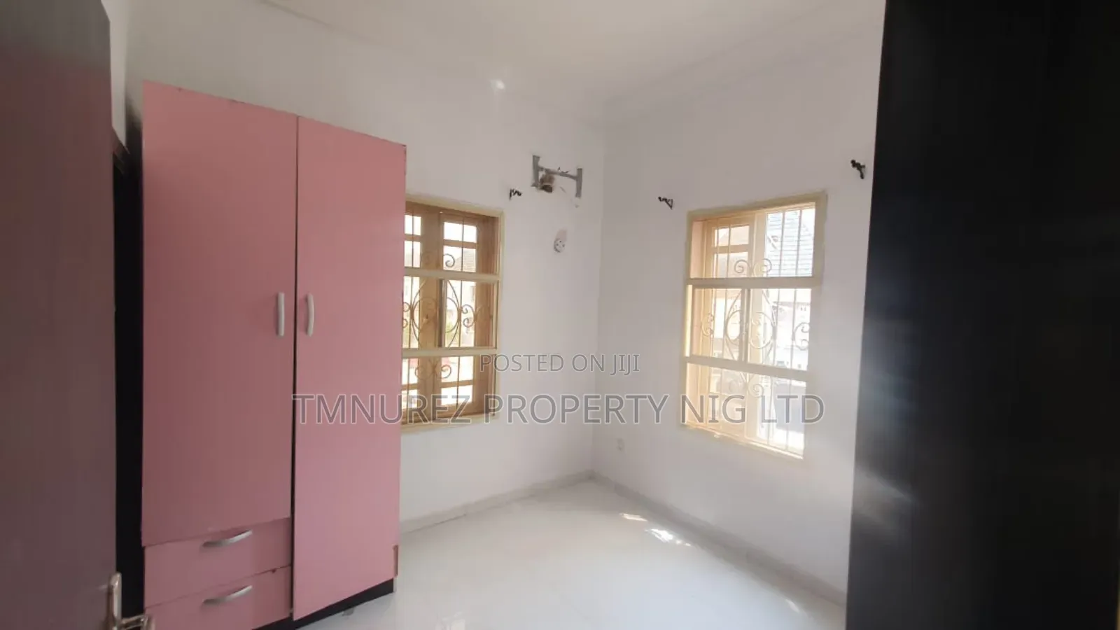 4bdrm Duplex in Chevron Estate for rent