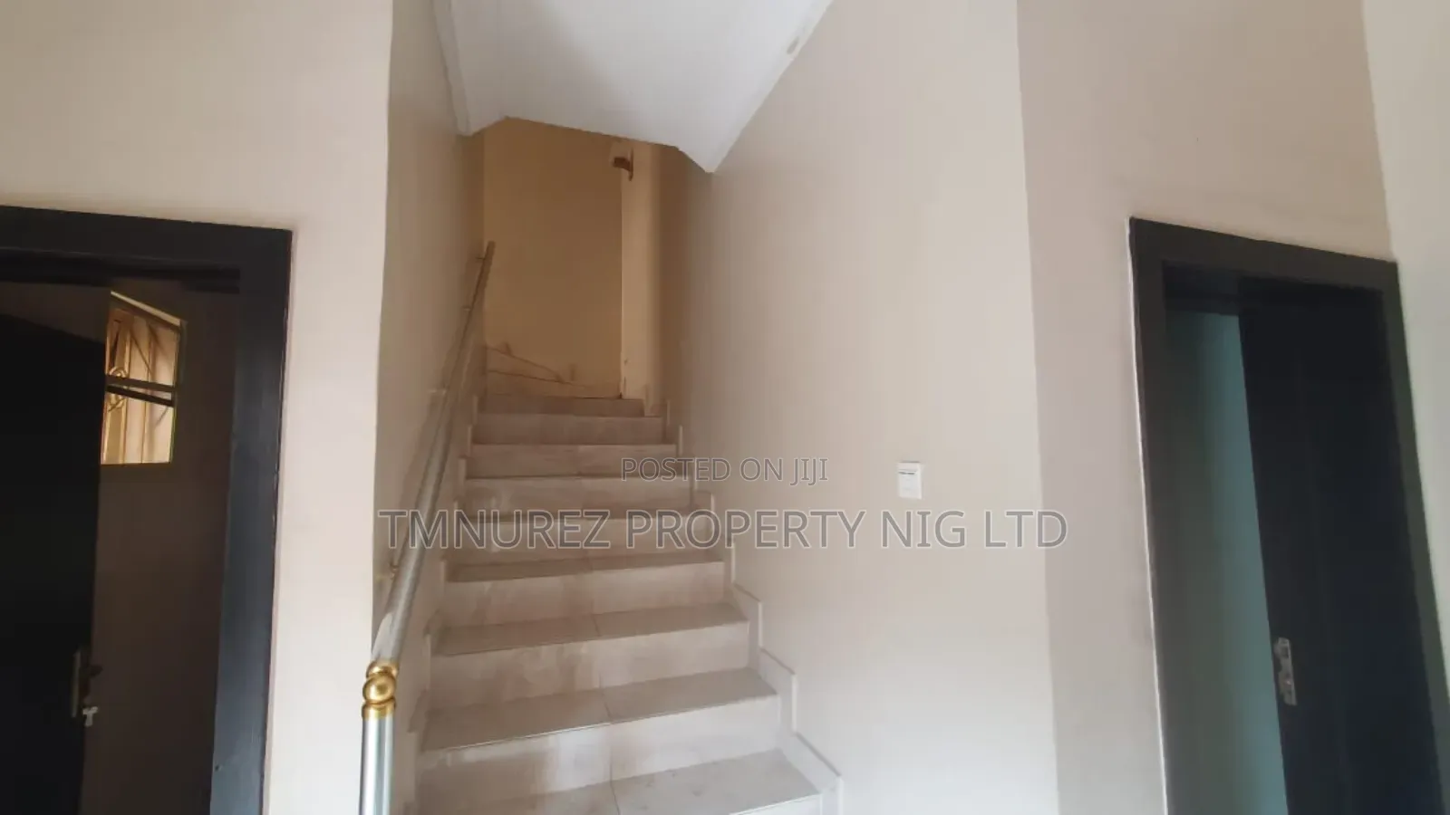 4bdrm Duplex in Chevron Estate for rent