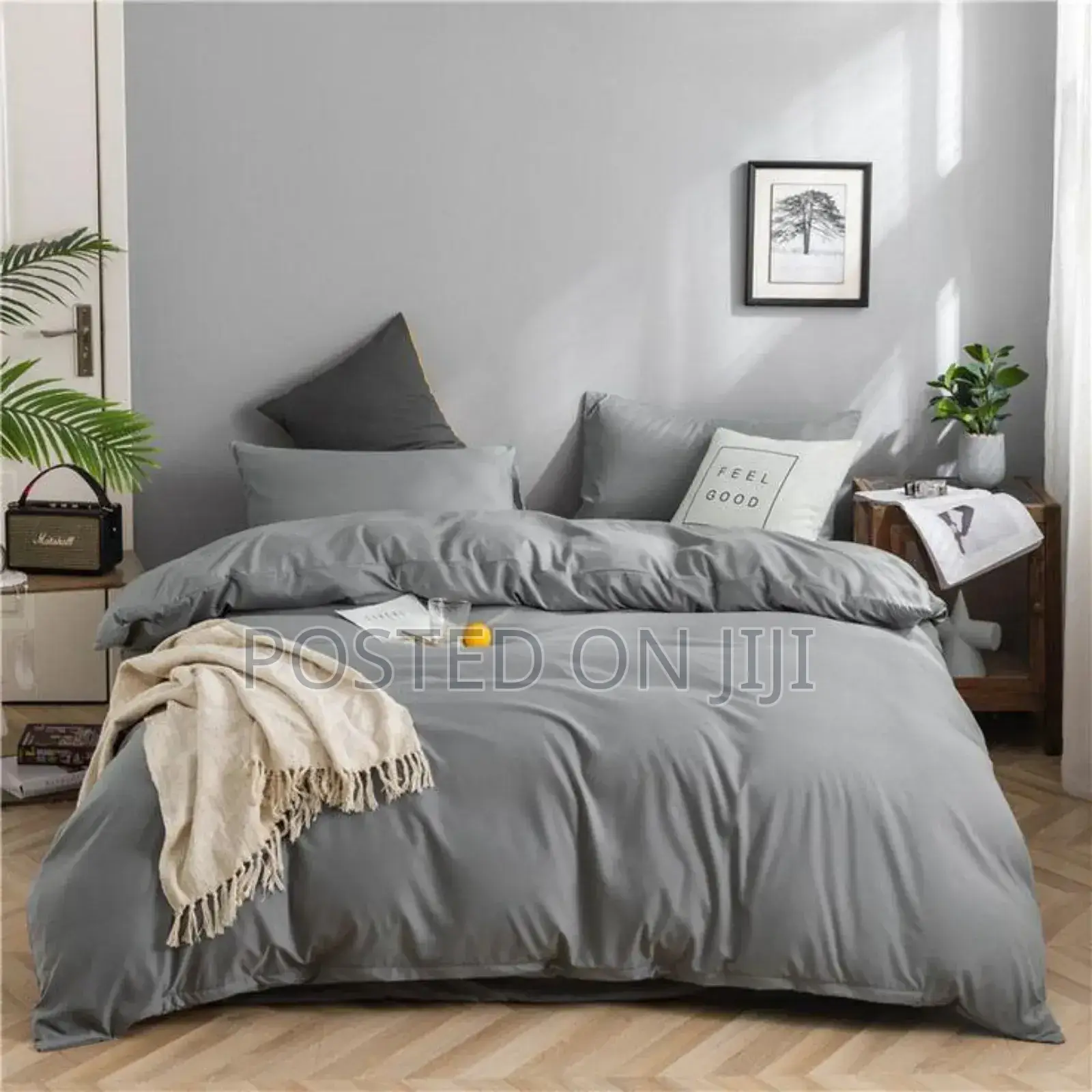 Duvet Sets