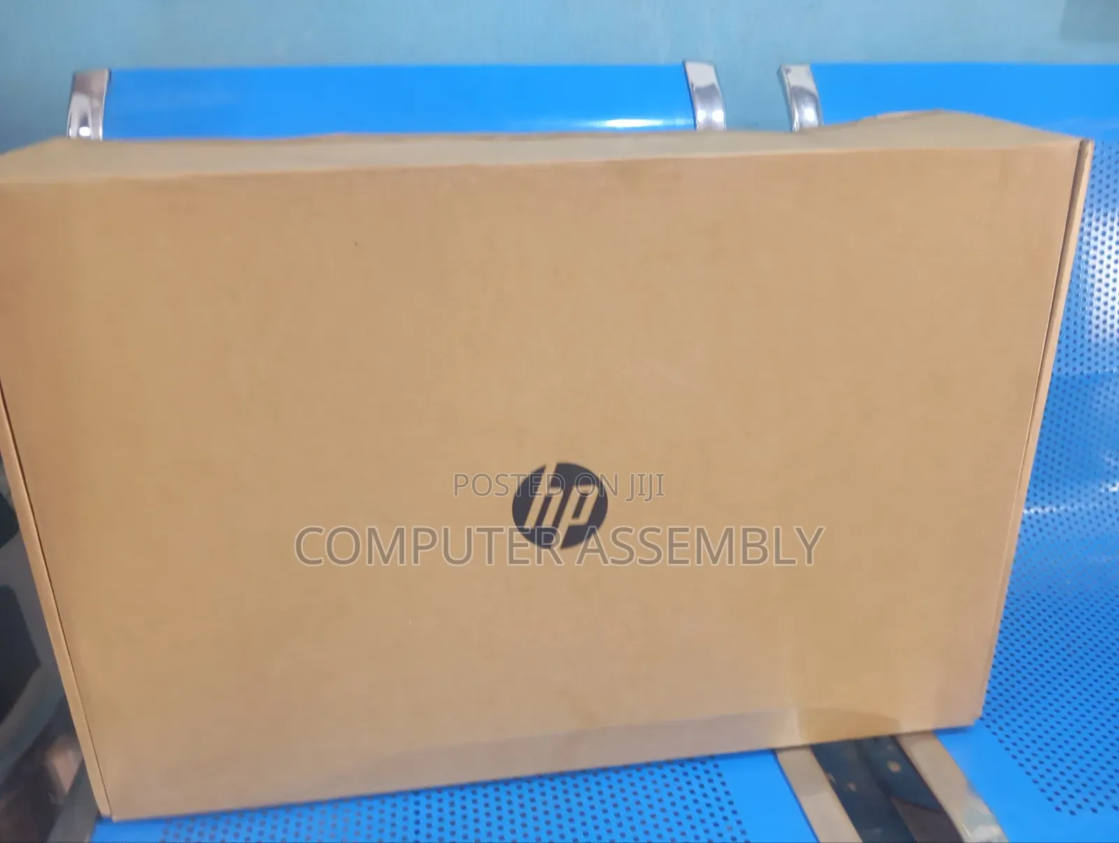 New Desktop Computer HP AiO 22 8GB Intel Core i3 SSD 256GB