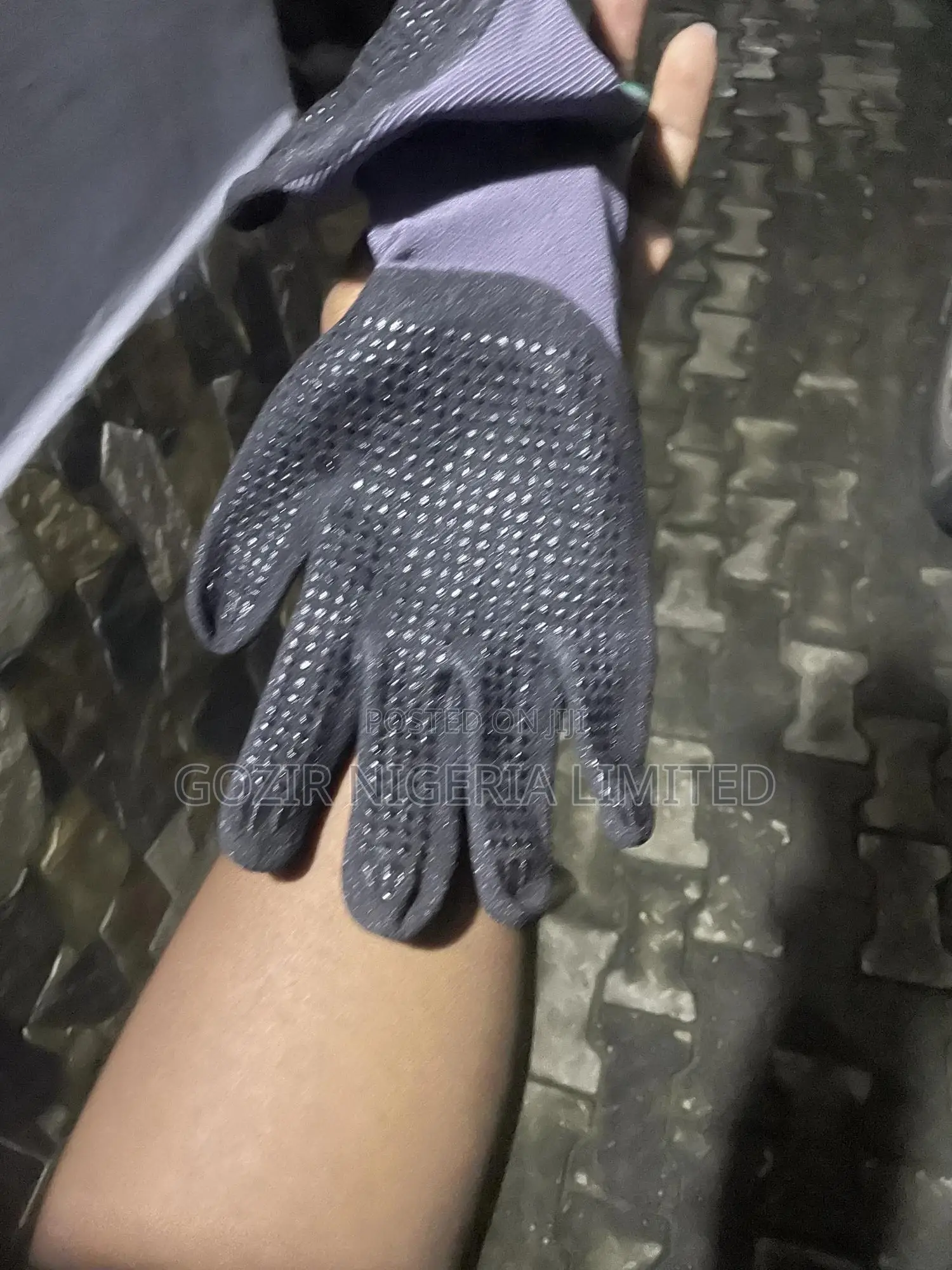 Portwest A353 Handglove