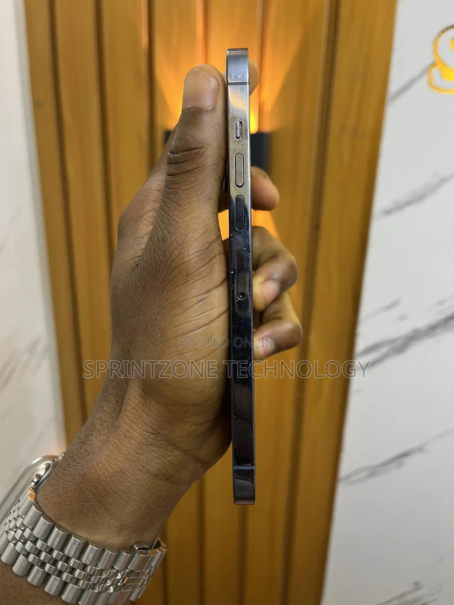 Apple iPhone 13 Pro Max 128 GB Blue
