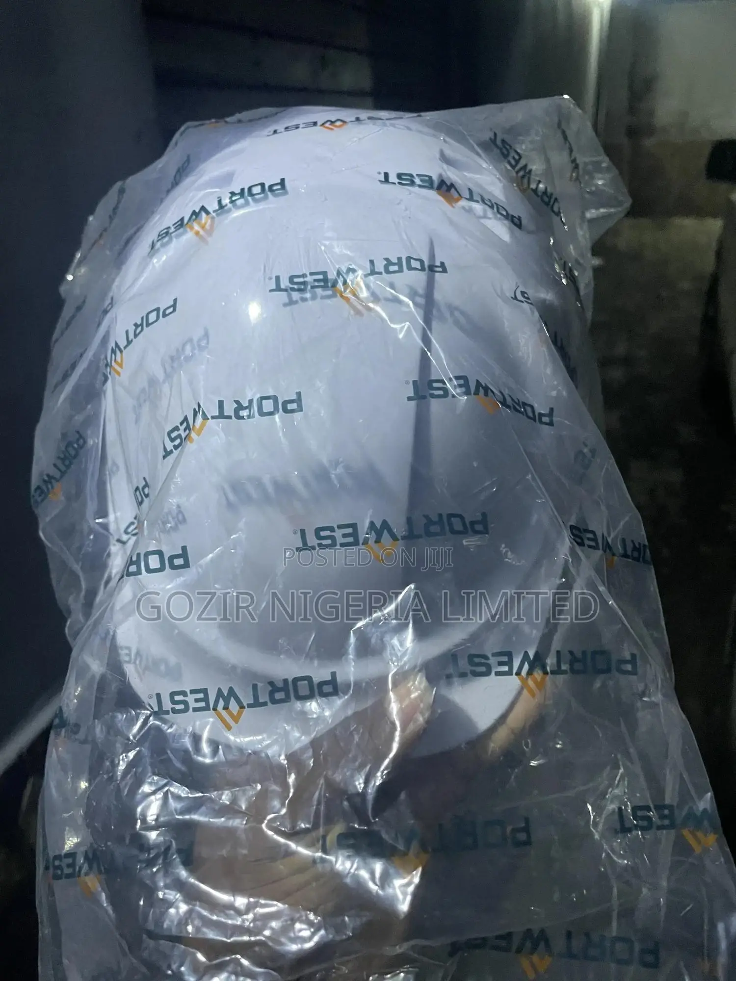 Portwest Ps55 Endurance Helmet