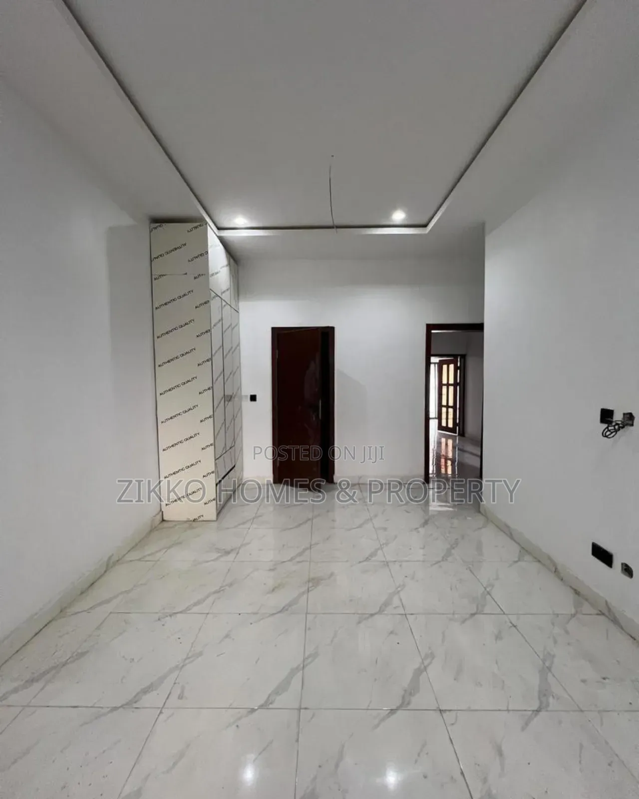 4bdrm Townhouse/Terrace in Lekki for sale