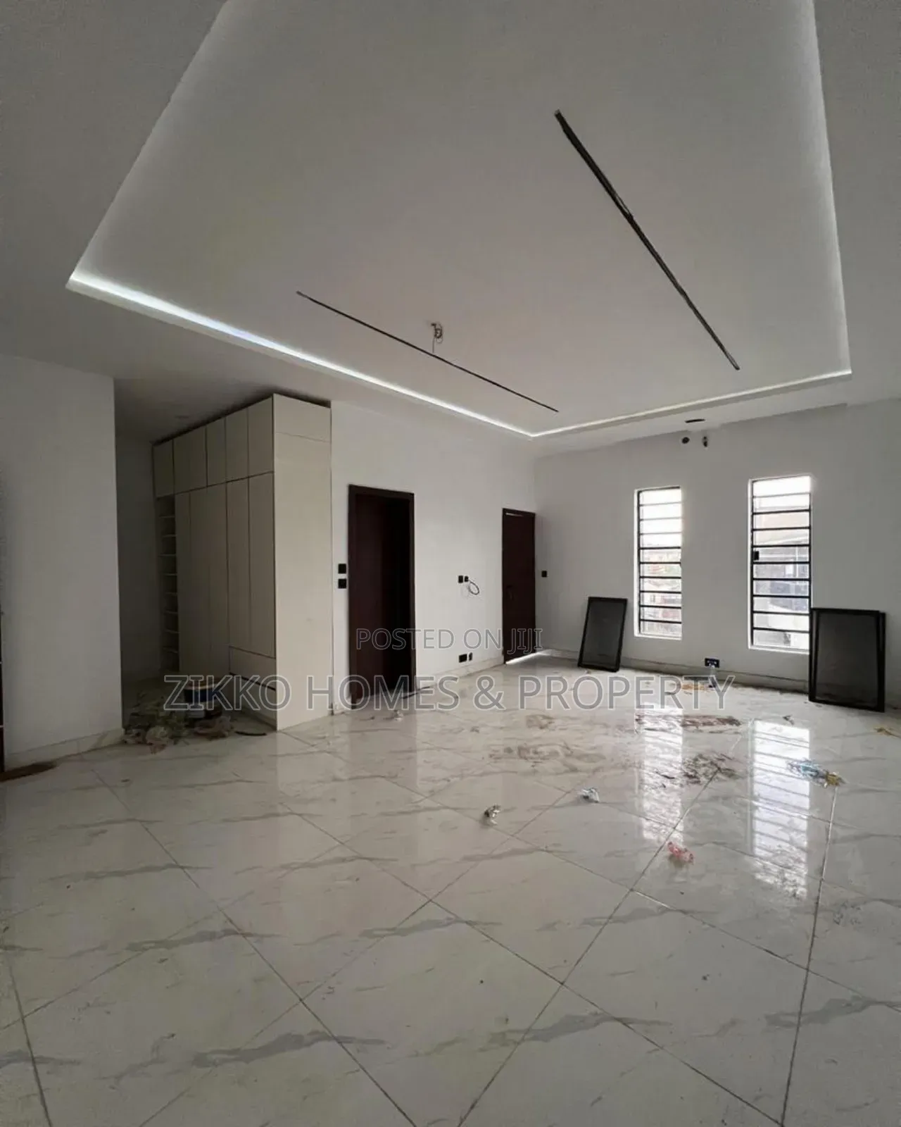 4bdrm Townhouse/Terrace in Lekki for sale