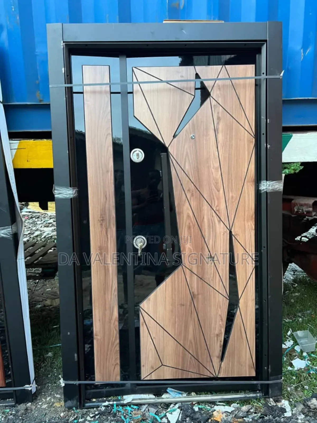 High Quality 4ft Turkish Luxury Door