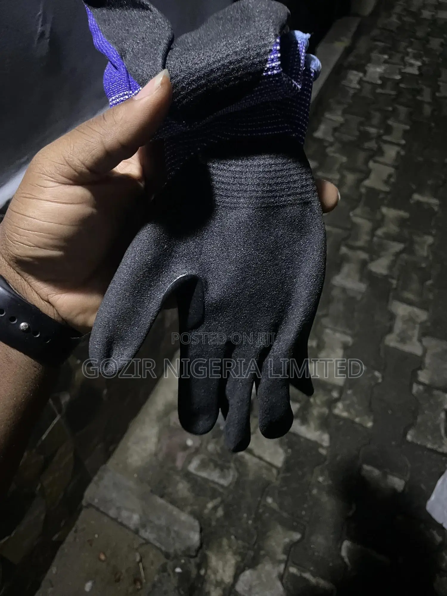 Portwest Ap52 Dexti Cut Ultra Handglove