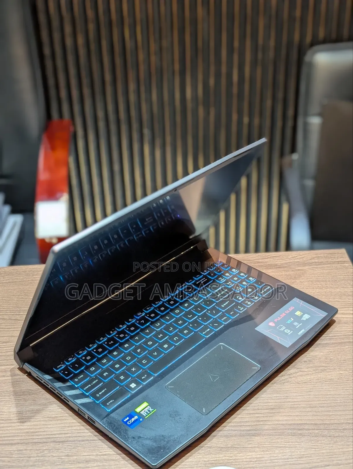 Laptop Acer Predator Helios 300 16GB Intel Core i7 SSD 512GB