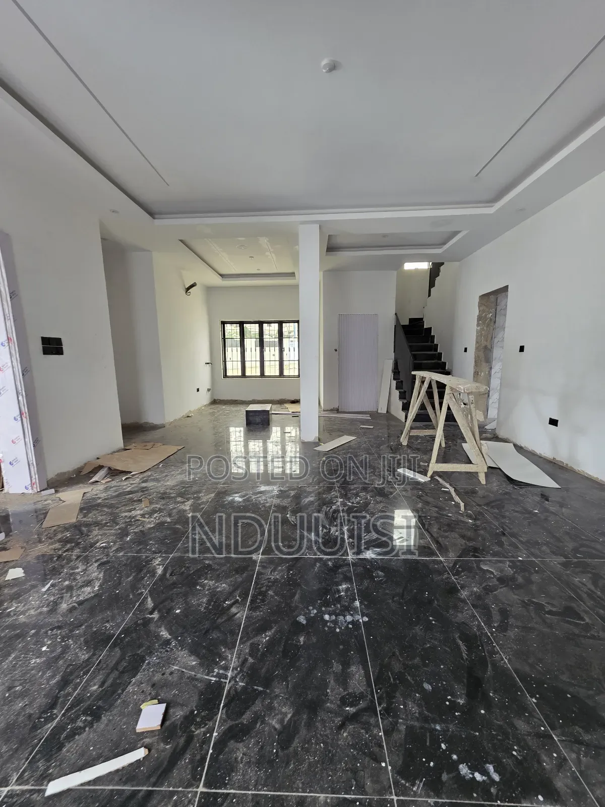 5bdrm Duplex in Asokoro for sale