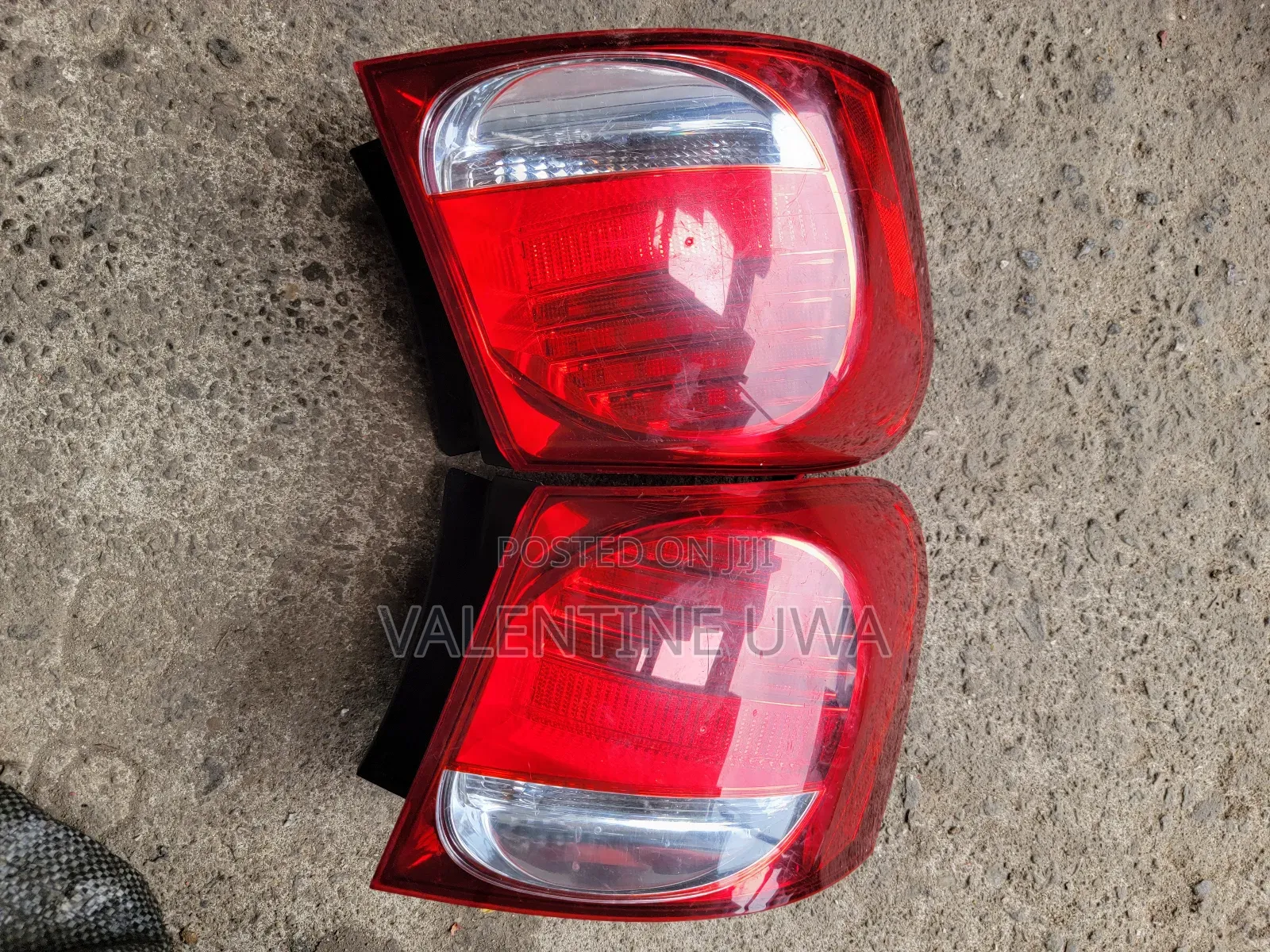 Backlight Gs350