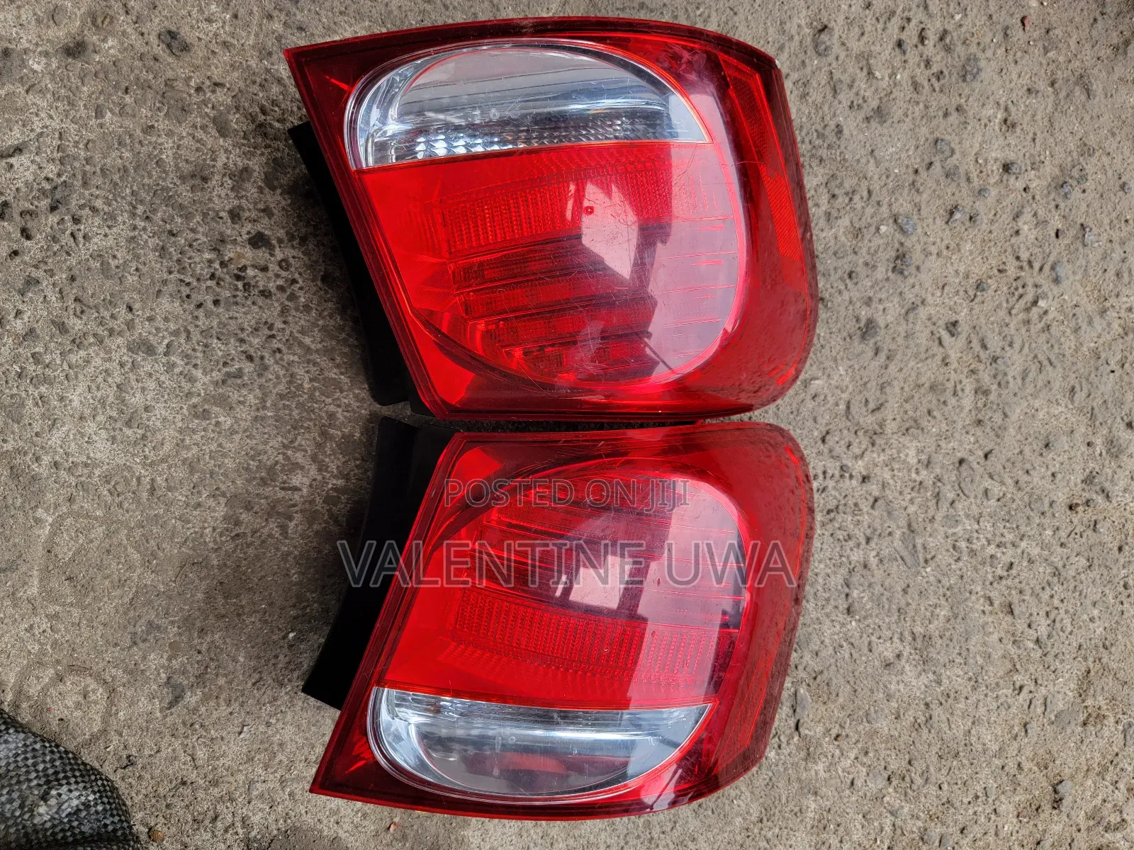 Backlight Gs350