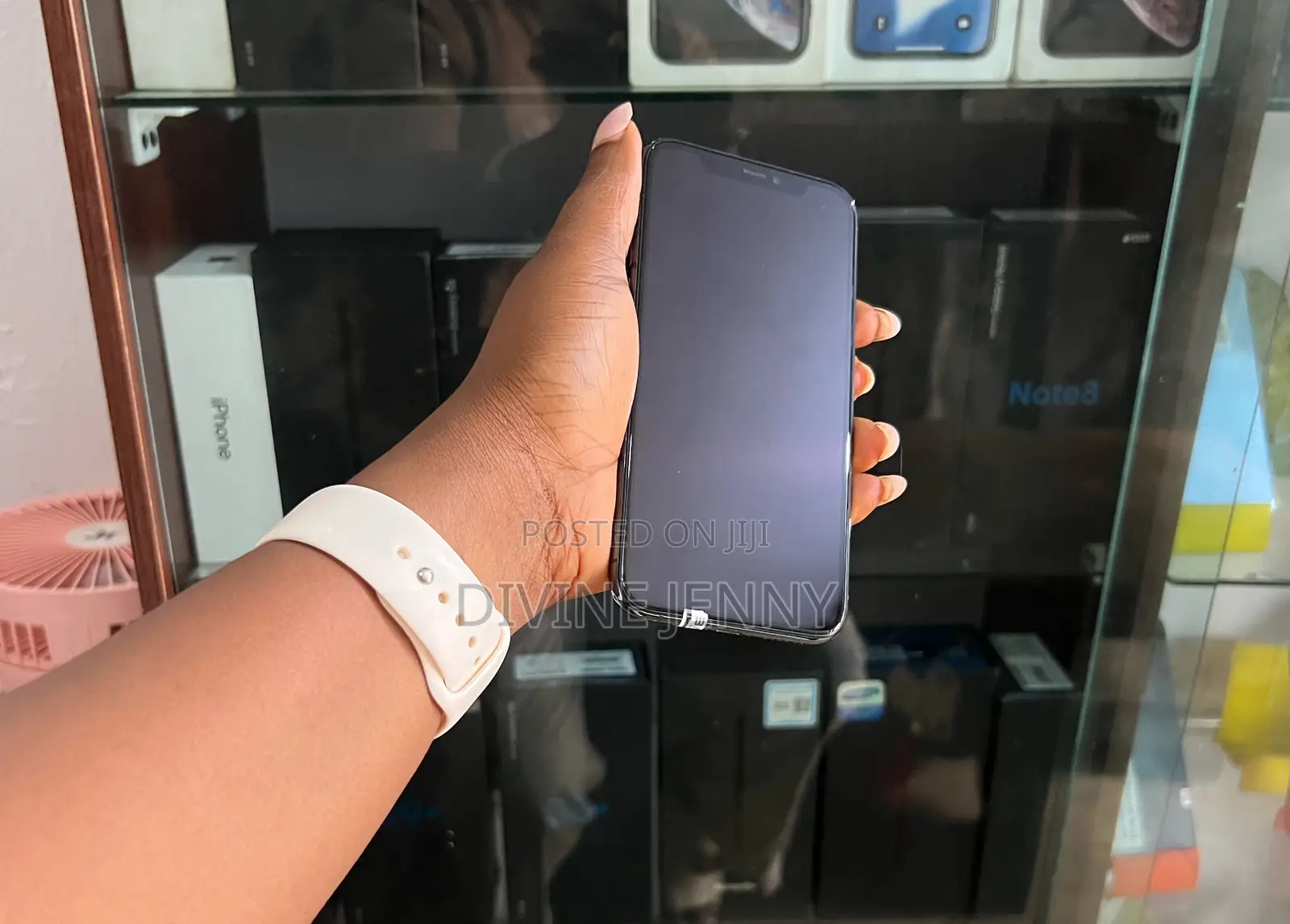 Apple iPhone 11 Pro 64 GB Green