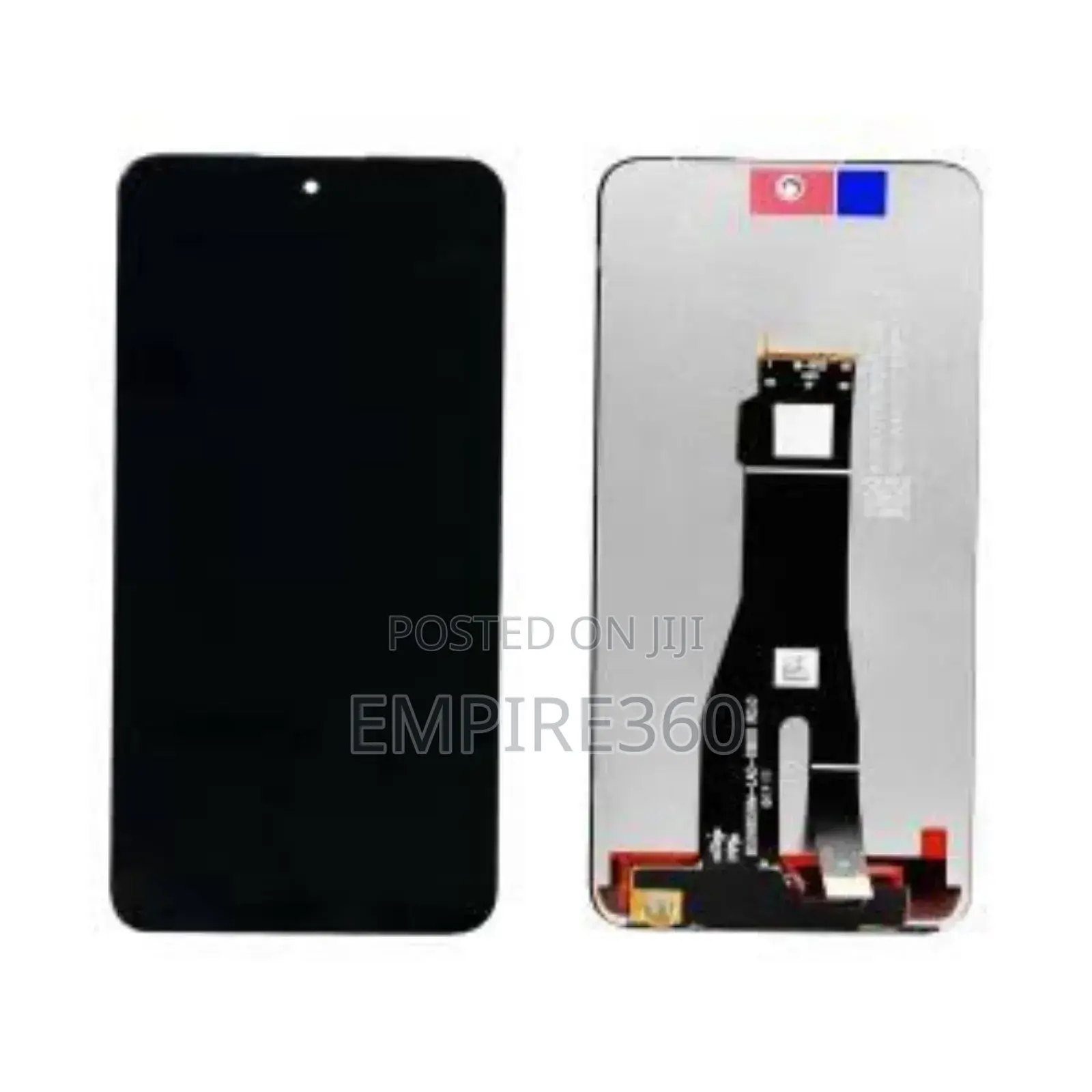 Huawei X7b Screen