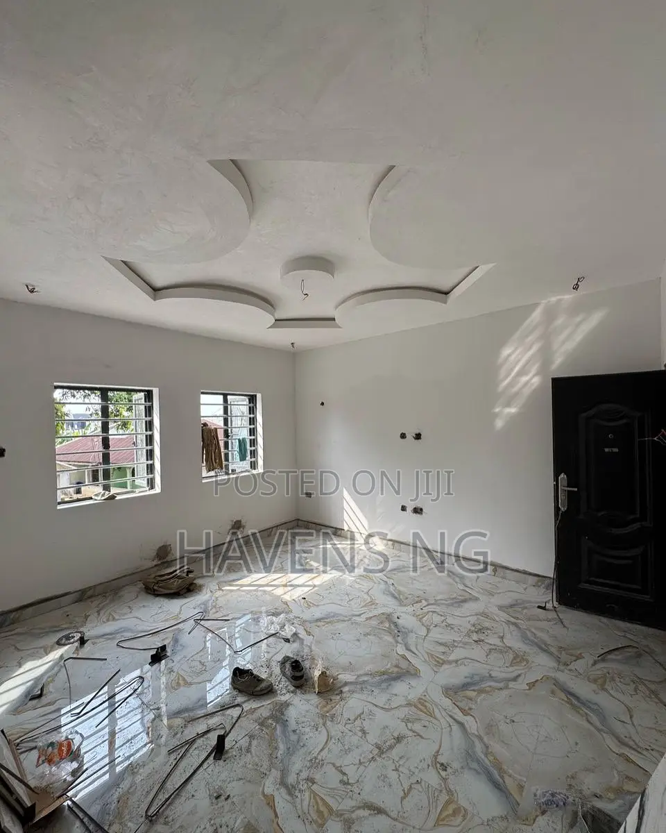 Furnished 7bdrm Duplex in Eliozu for sale