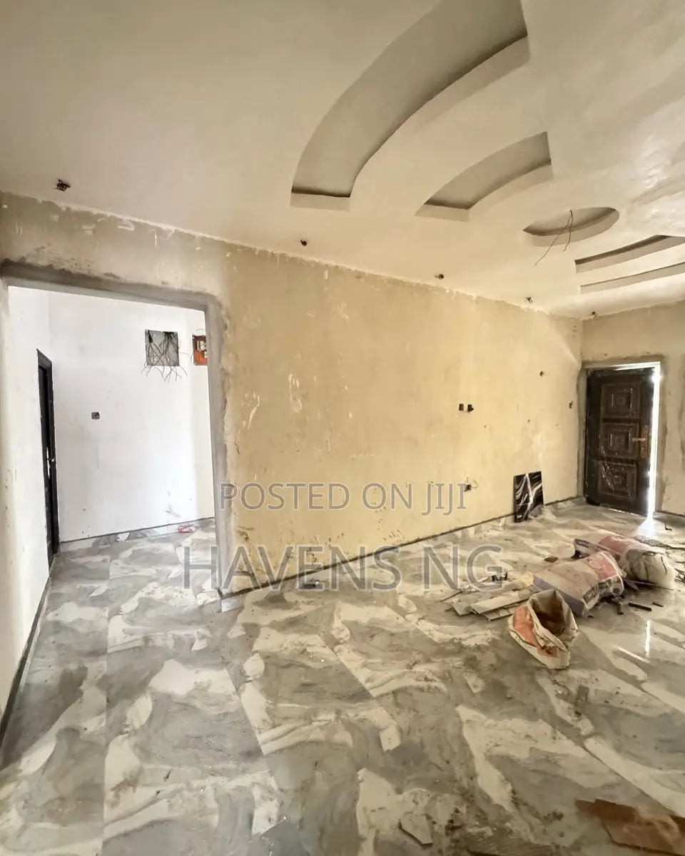 Furnished 7bdrm Duplex in Eliozu for sale