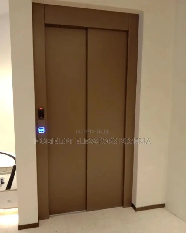 3-20 Person Commercial Hotel Passenger Elevator