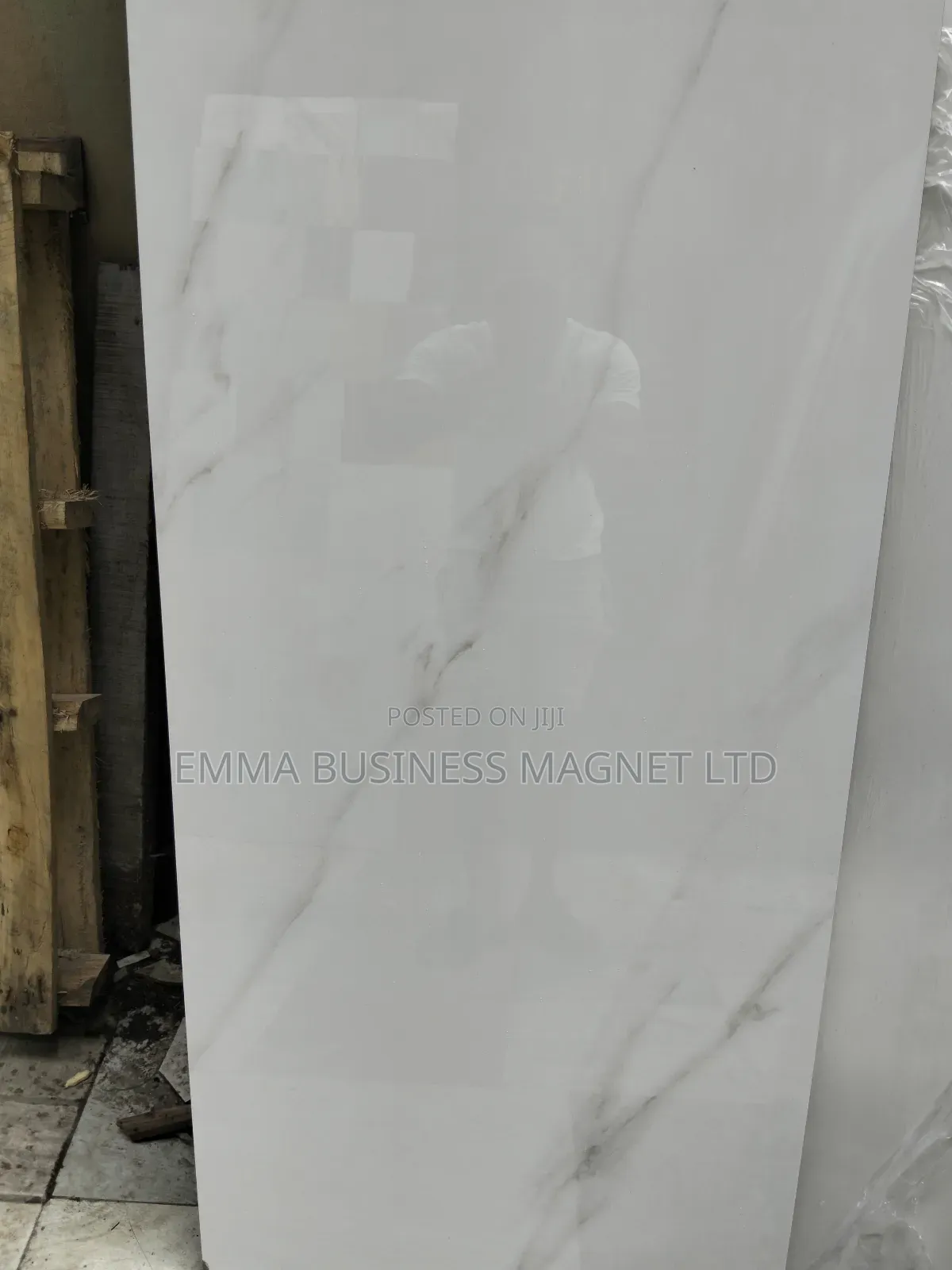 60x120 High Quality New Arrivals Super Polish Floor Tiles