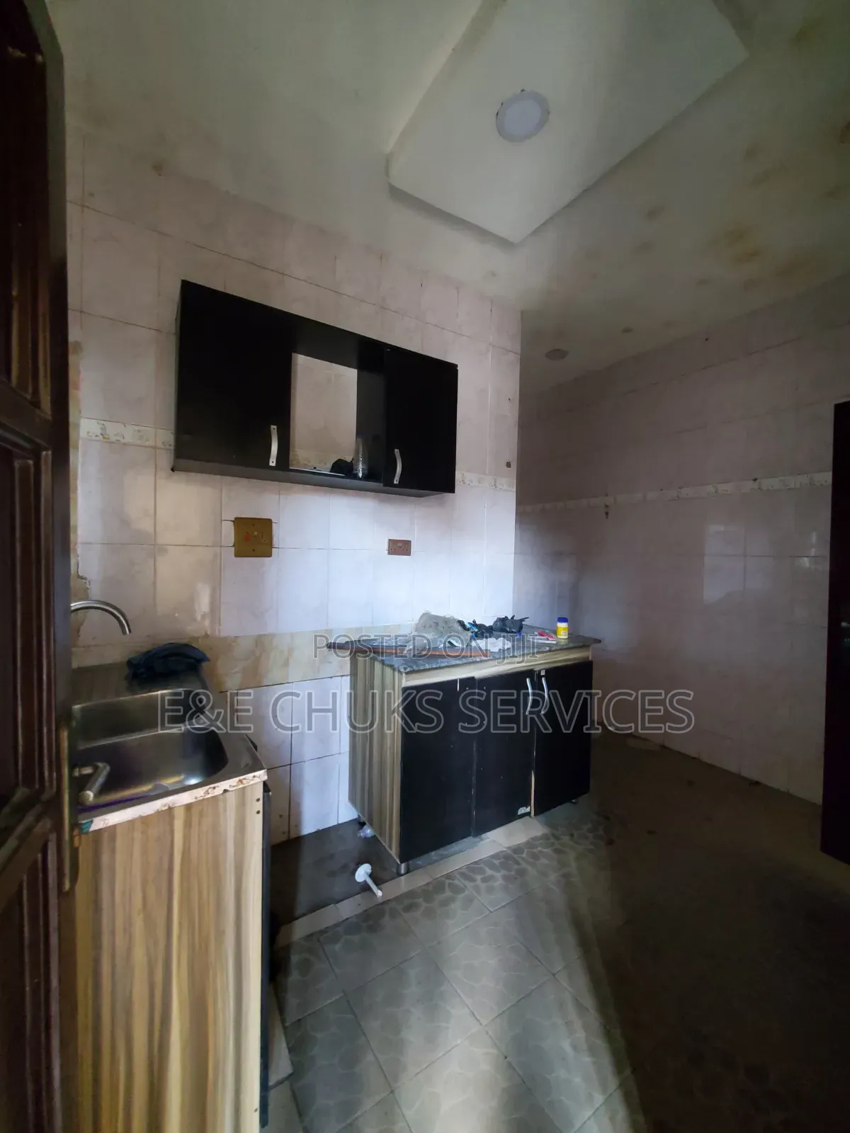 2bdrm Block of Flats in Obio-Akpor for rent