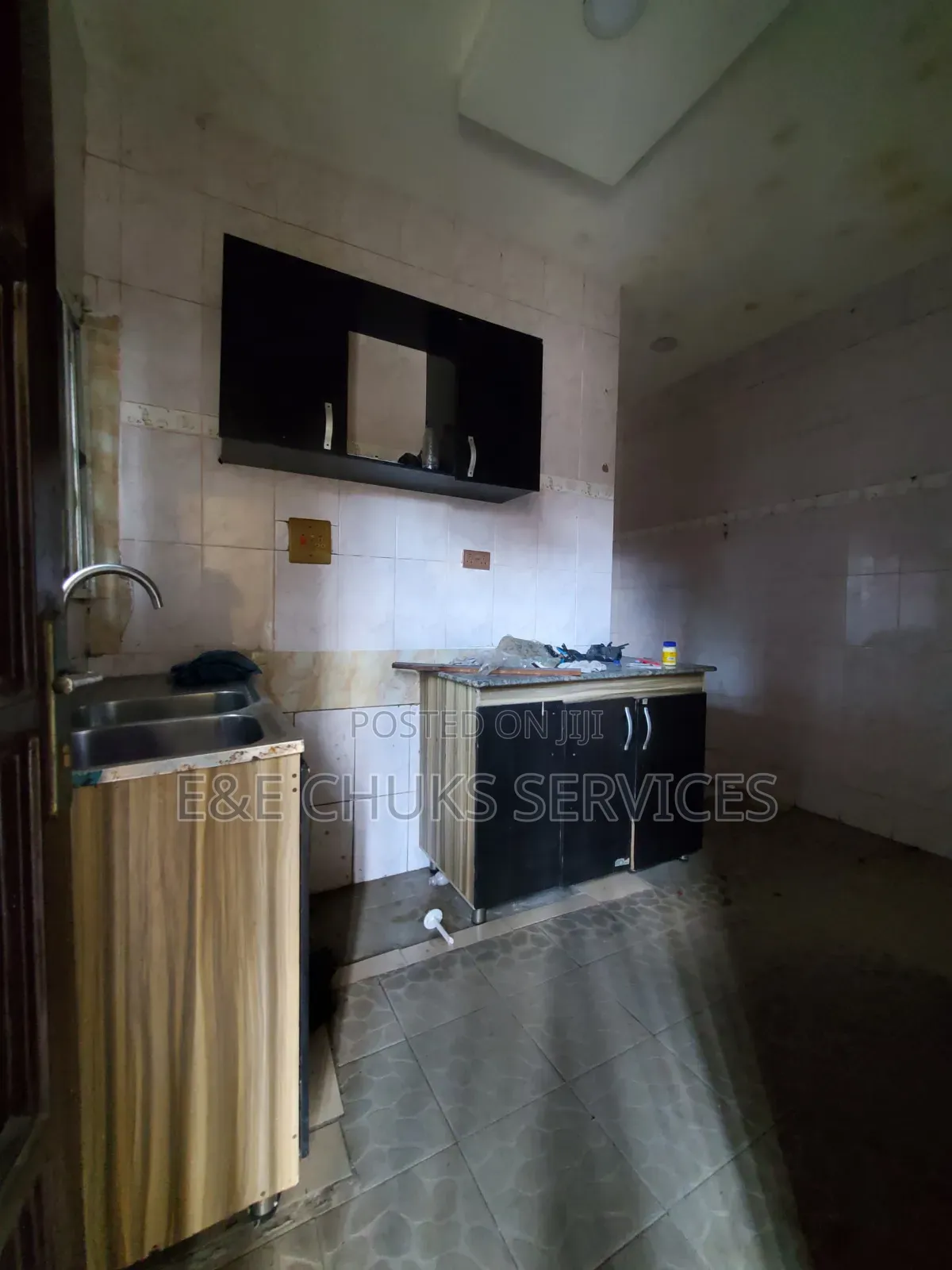 2bdrm Block of Flats in Obio-Akpor for rent