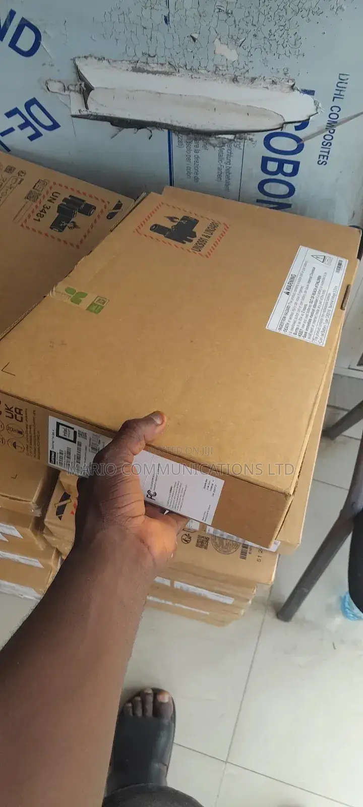 New Laptop Lenovo ThinkPad T14 G4 16GB Intel Core I5 SSD 512GB
