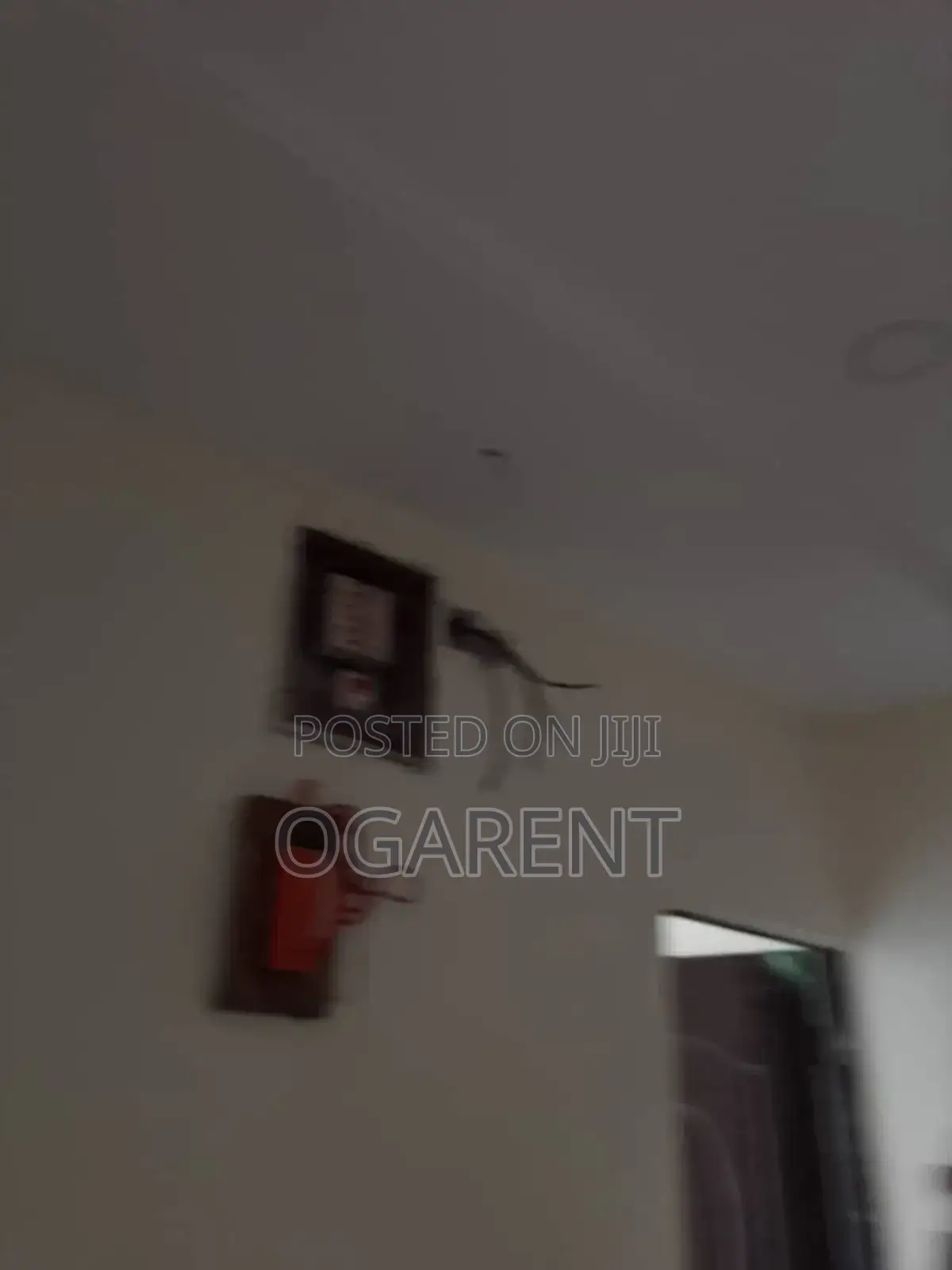 3bdrm Apartment in Benin City for rent