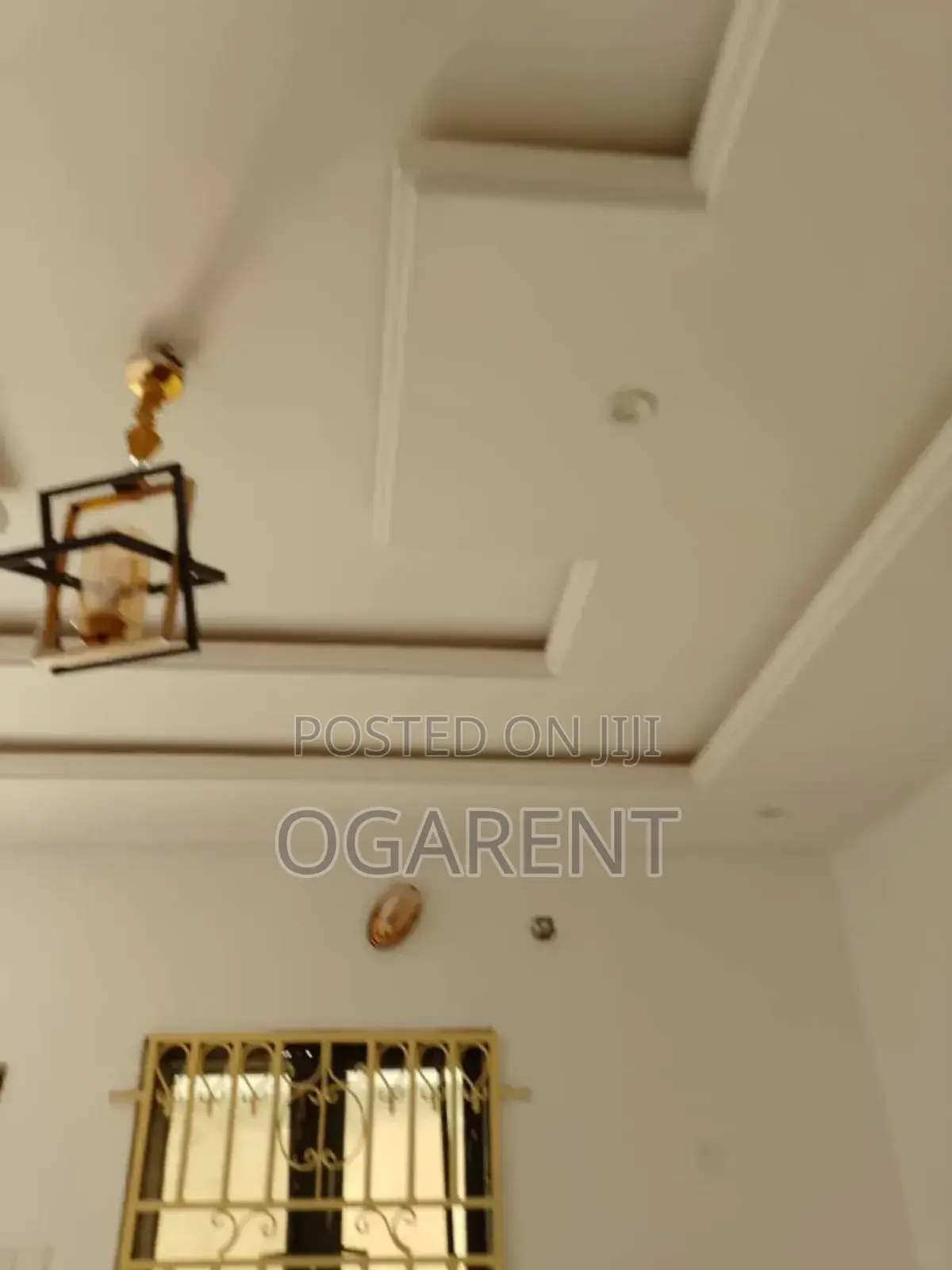 3bdrm Apartment in Benin City for rent