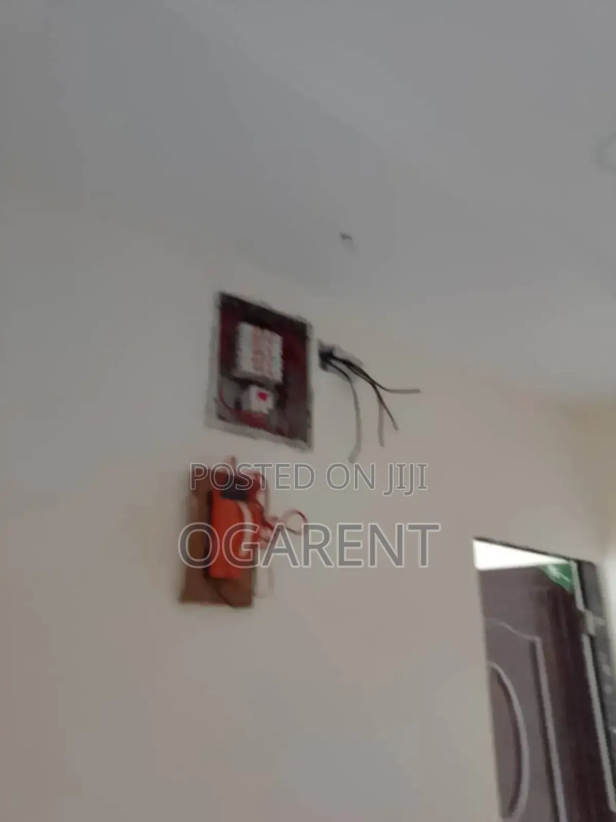 3bdrm Apartment in Benin City for rent