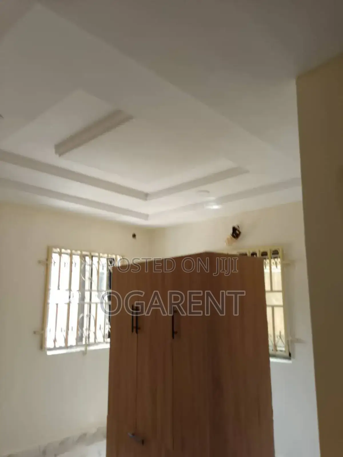 3bdrm Apartment in Benin City for rent