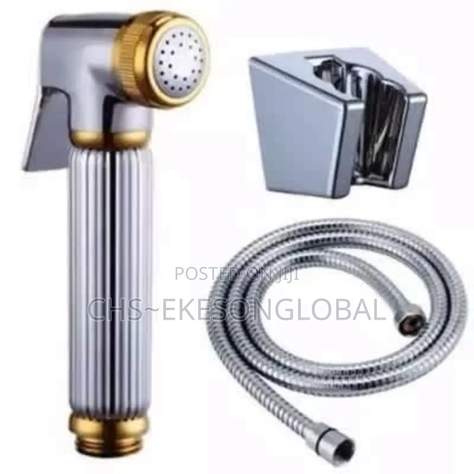 Royal Pressing Hand Spray Shower