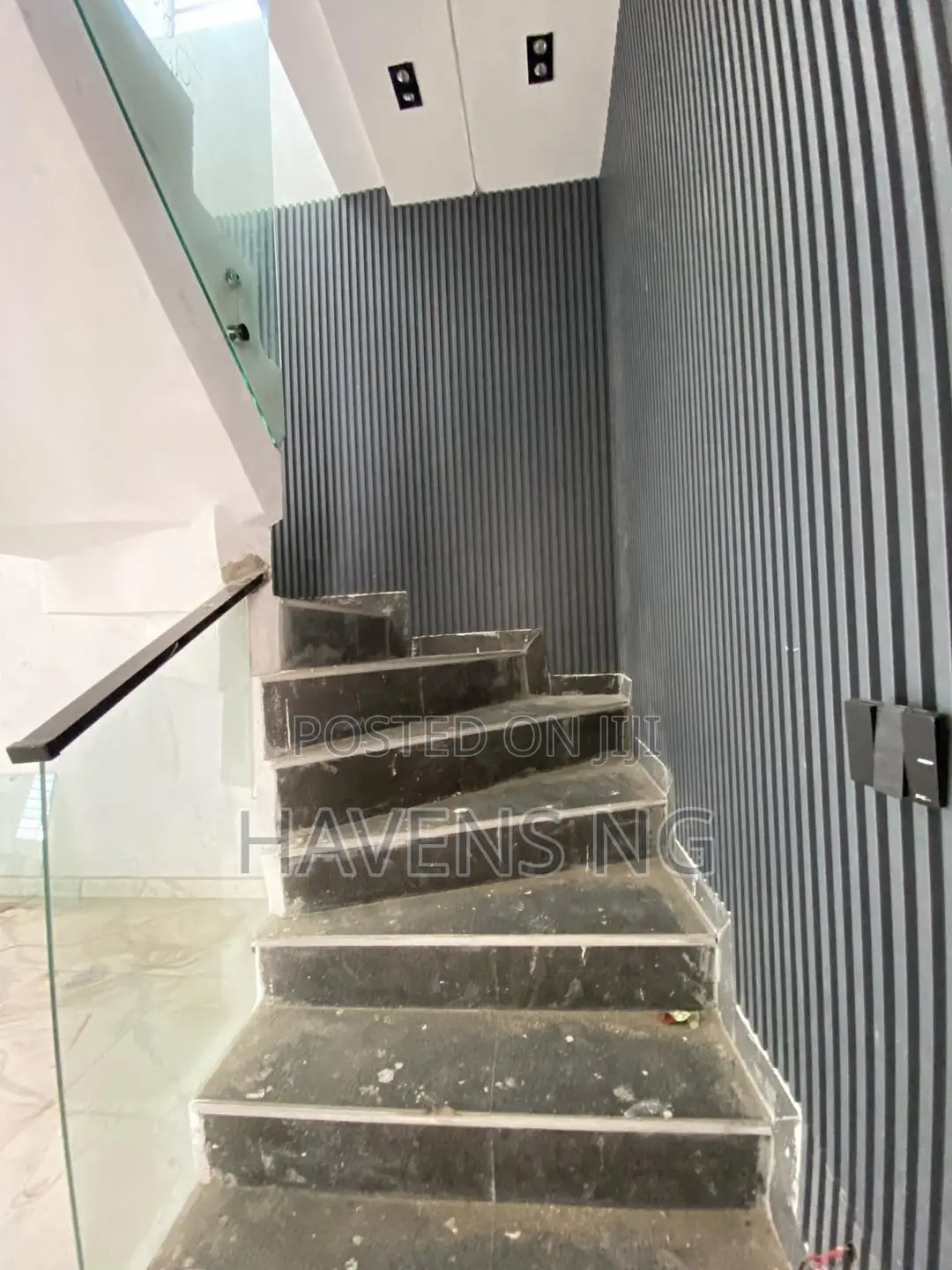 5bdrm Duplex in Abraham Adesanya Estate for sale