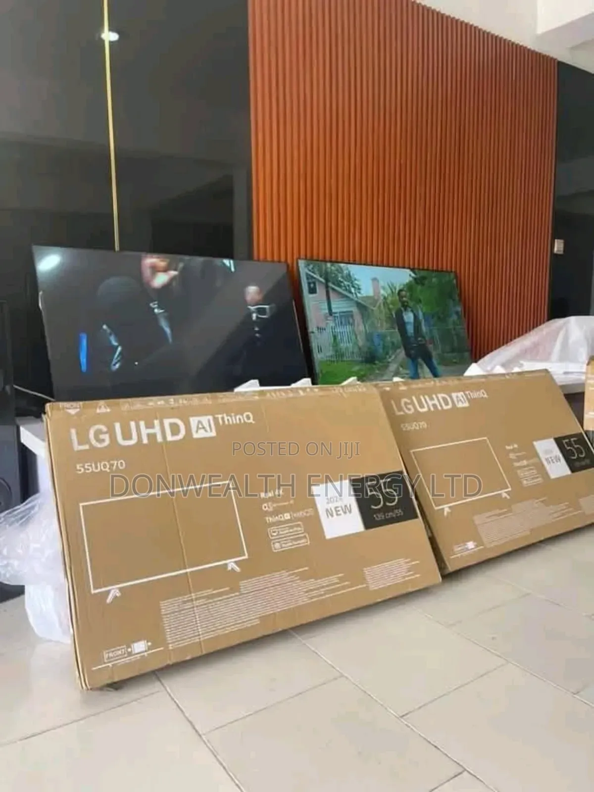 50 ")Smart) Original) Lg) With, Bluetooth Android) Tv