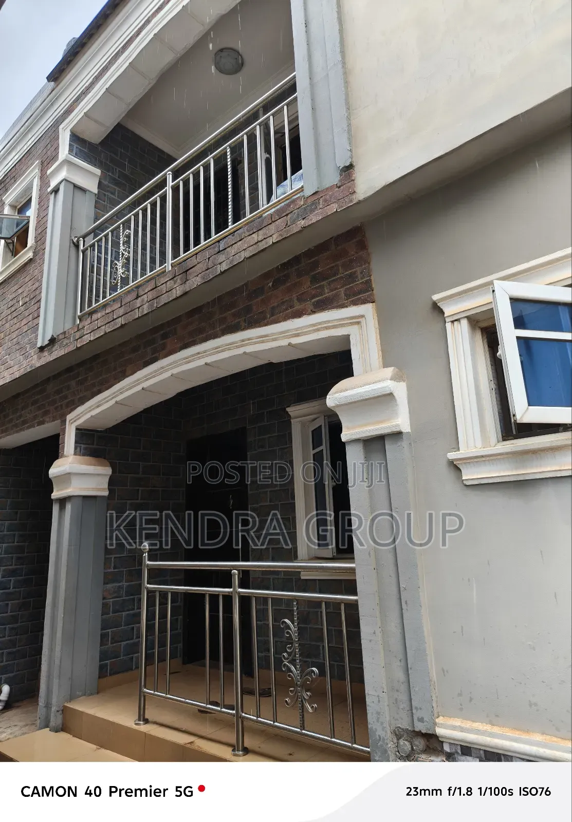 Furnished 2bdrm Block of Flats in Elepe, Ijede / Ikorodu for rent