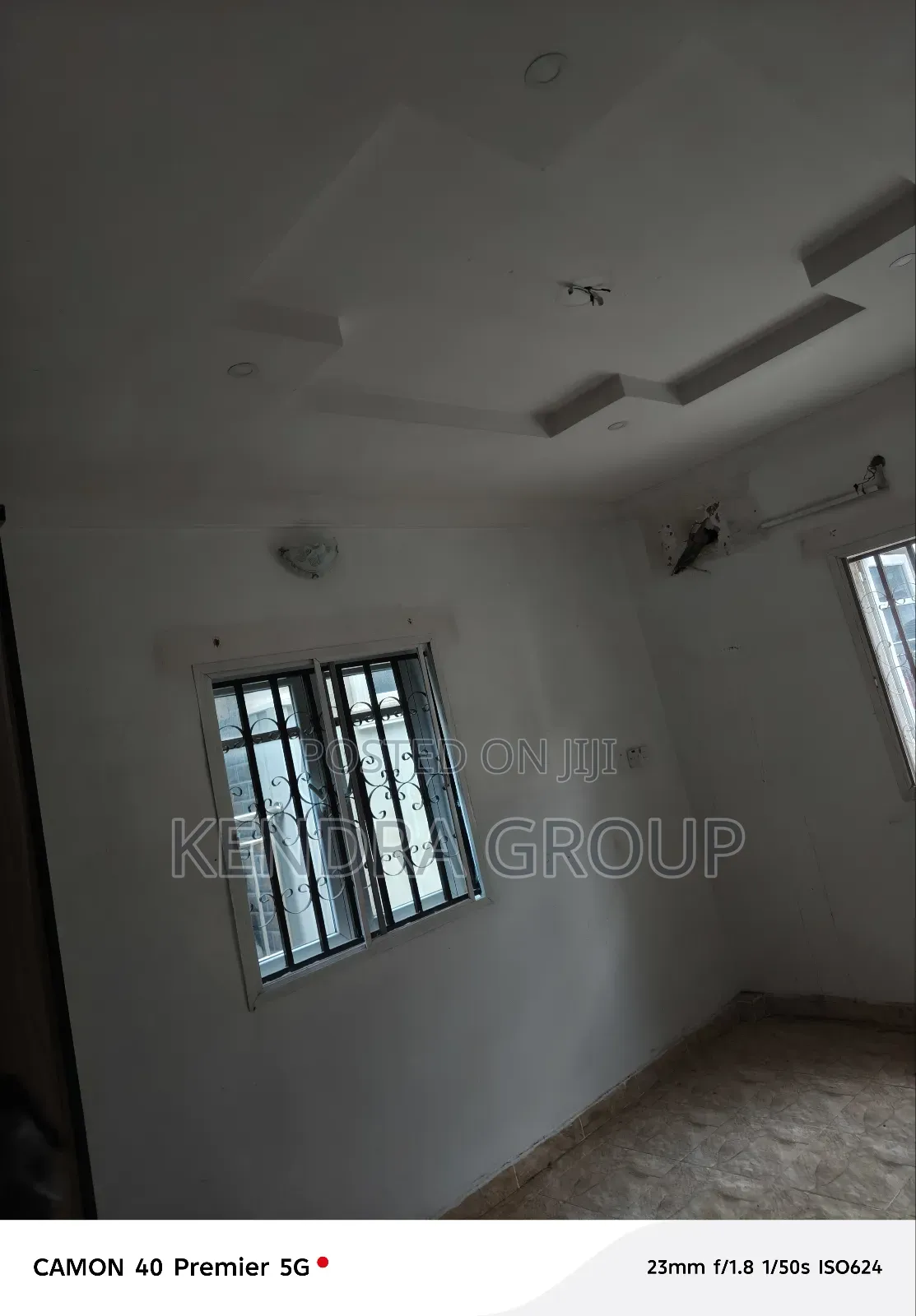 Furnished 2bdrm Block of Flats in Elepe, Ijede / Ikorodu for rent