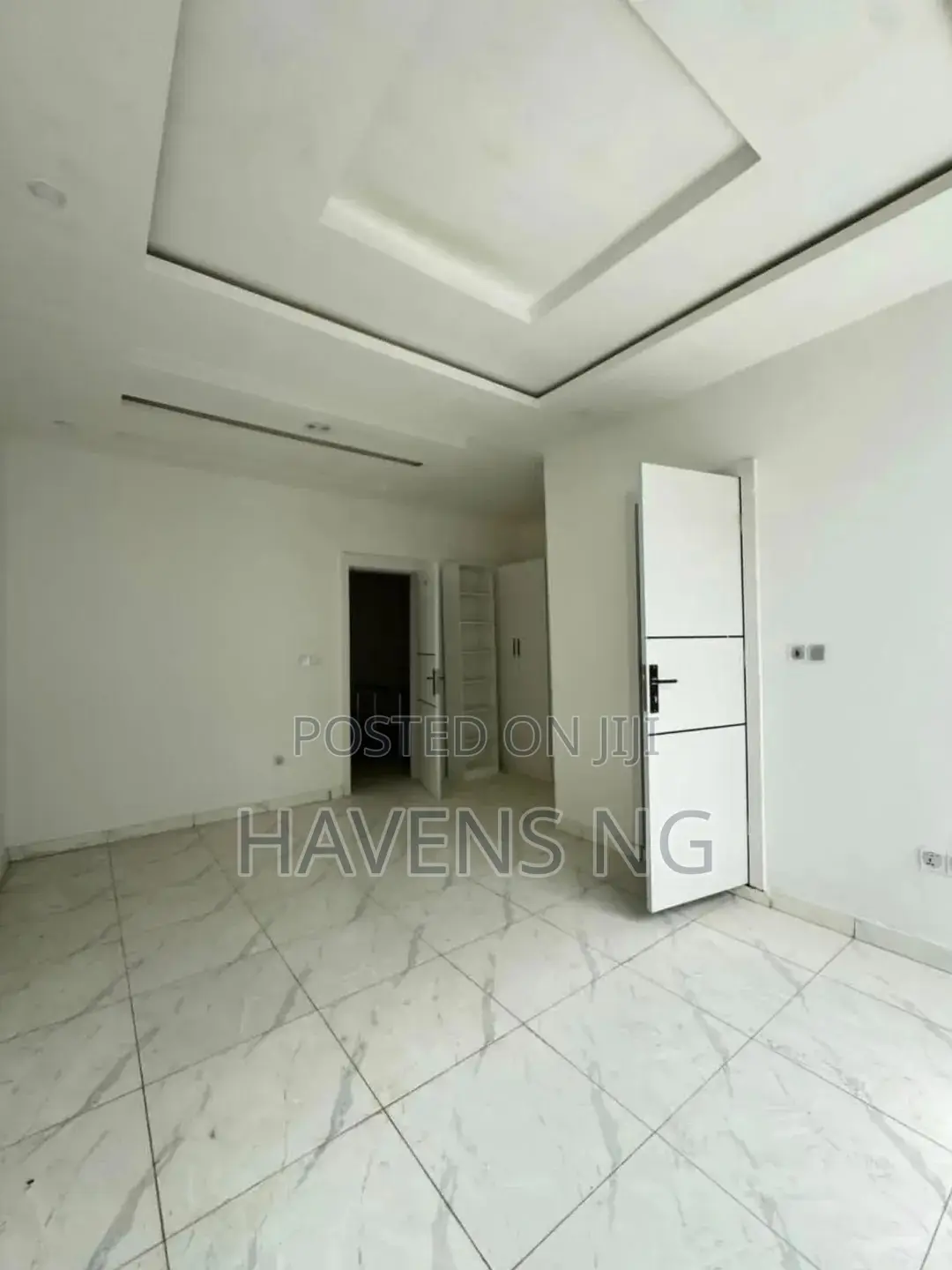 3bdrm Townhouse/Terrace in Ikota for sale
