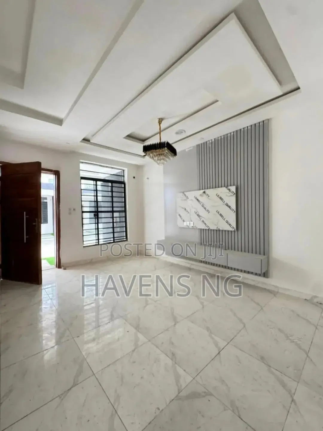 3bdrm Townhouse/Terrace in Ikota for sale