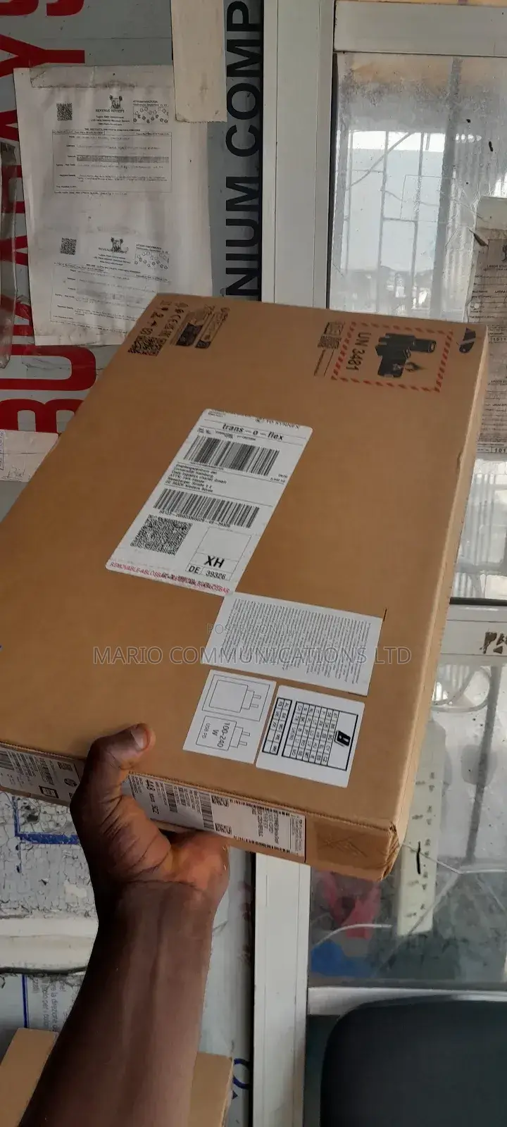 New Laptop HP ZBook Fury 16 G9 32GB Intel Core I7 SSD 1T