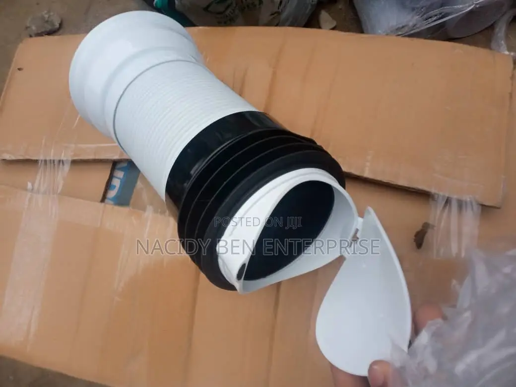 Anti Snake/ Non Return Valve Pan Connector