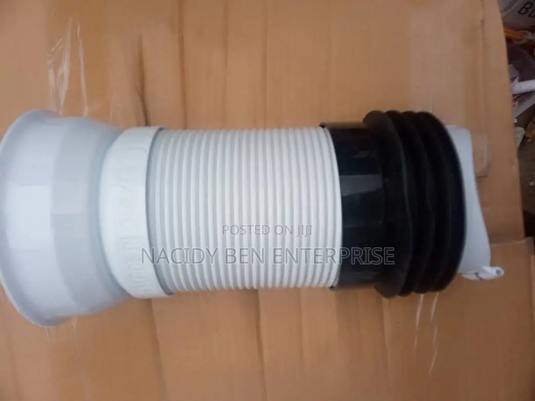 Anti Snake/ Non Return Valve Pan Connector