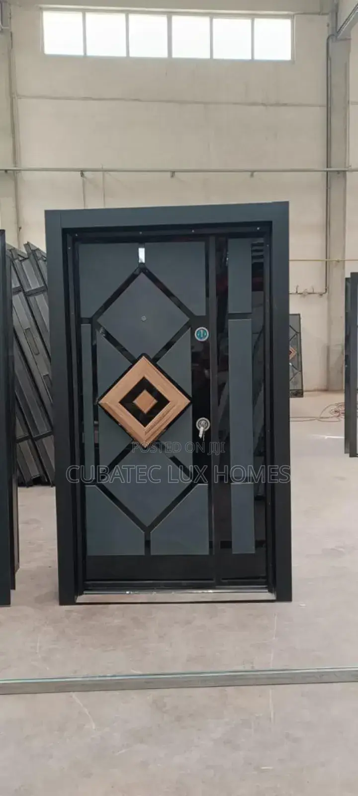 4ft Special Tukish Luxury Door