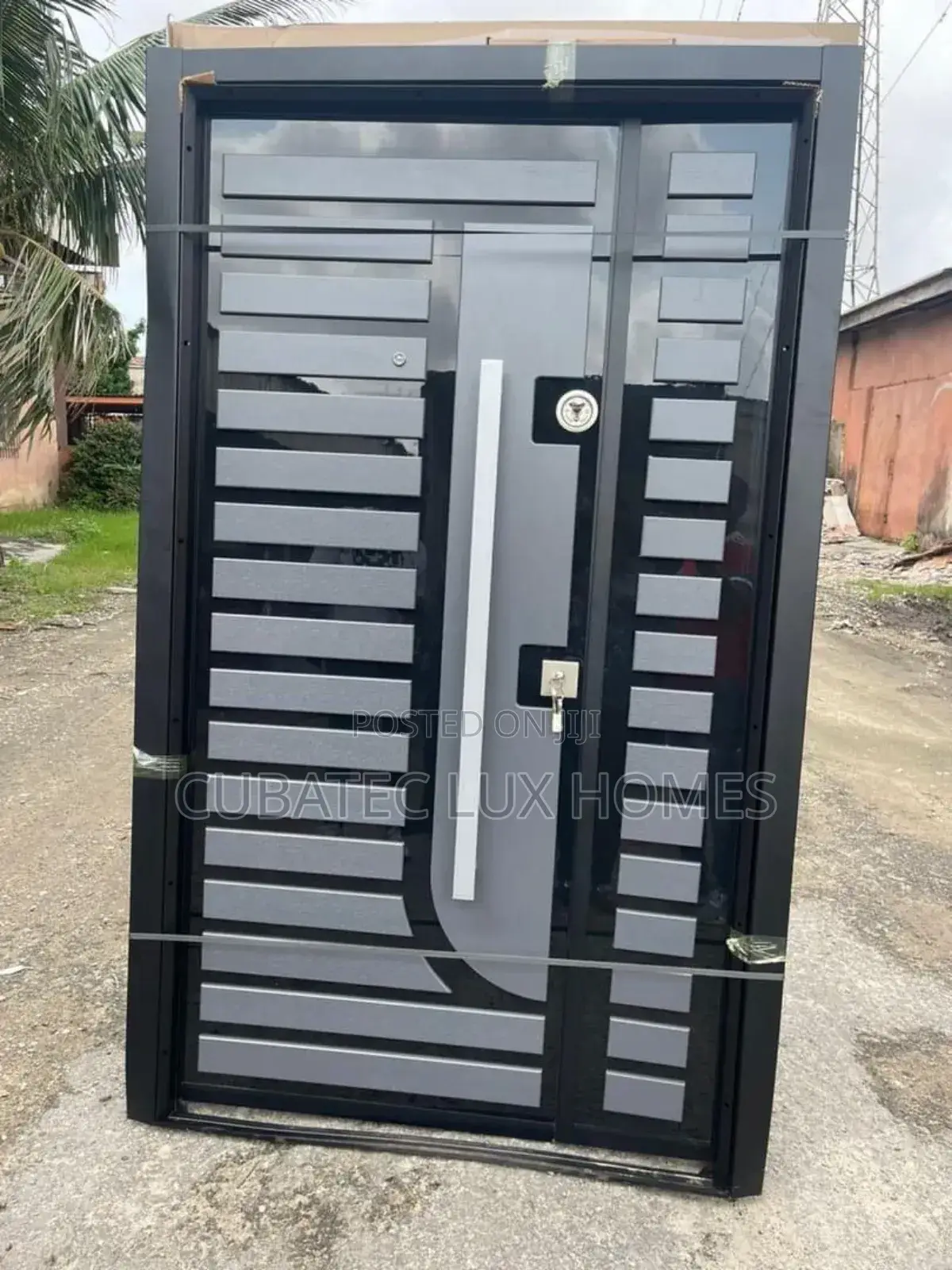 4ft Special Tukish Luxury Door