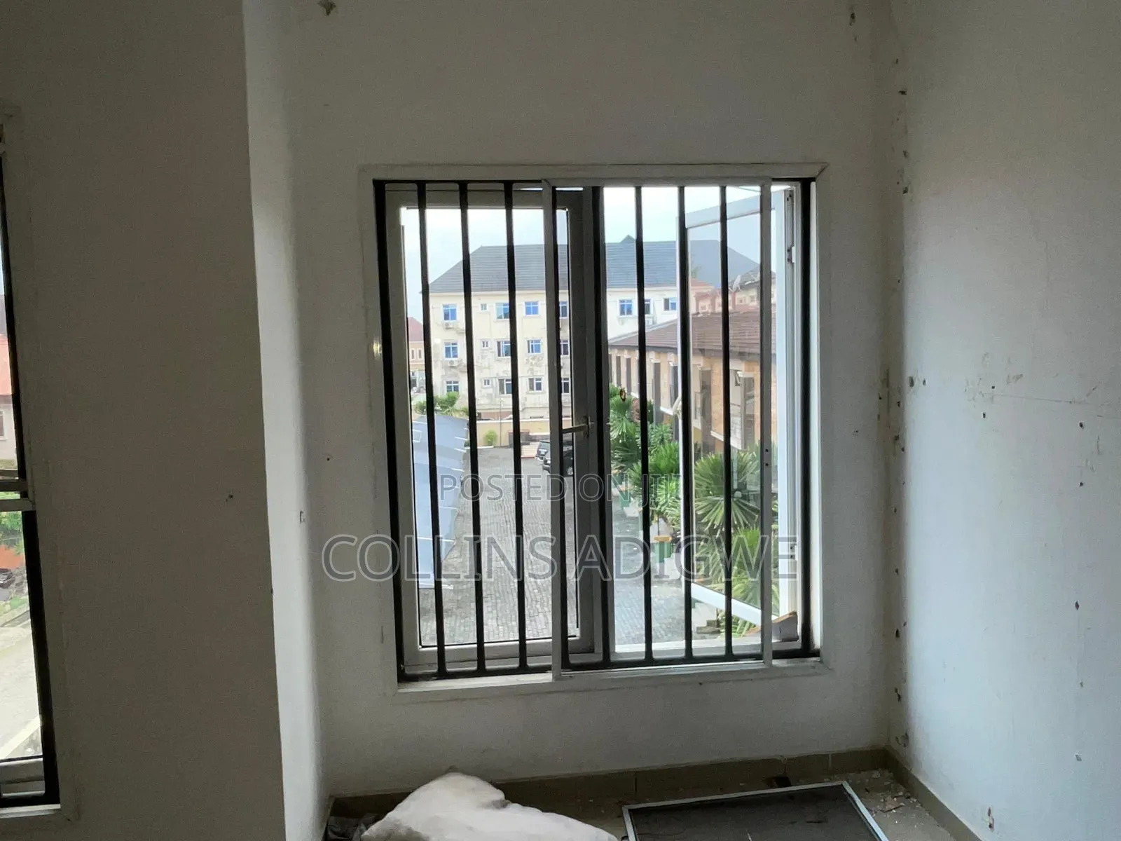4bdrm Duplex in Osapa London Lekki for sale