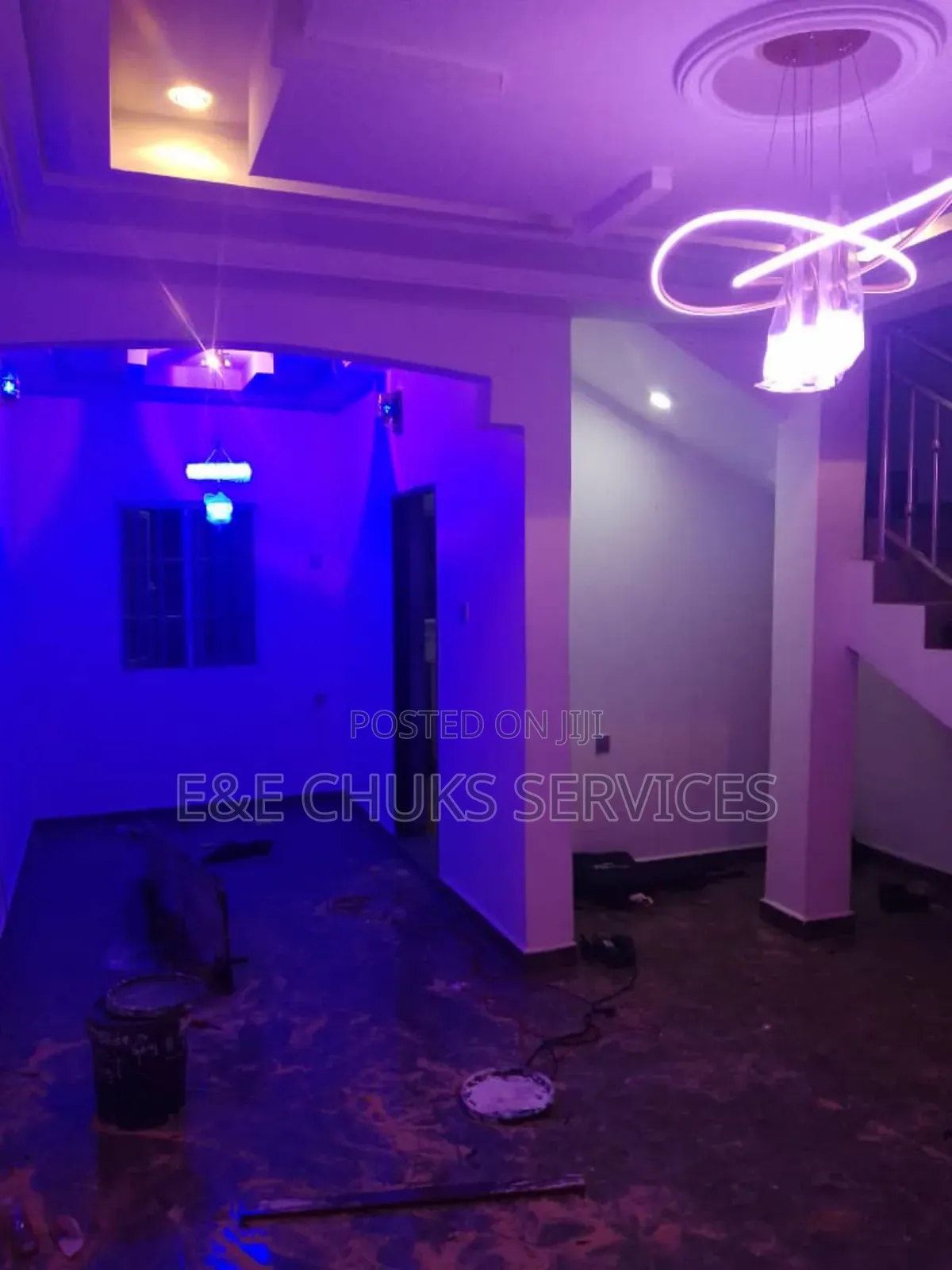 2bdrm Duplex in Obio-Akpor for rent