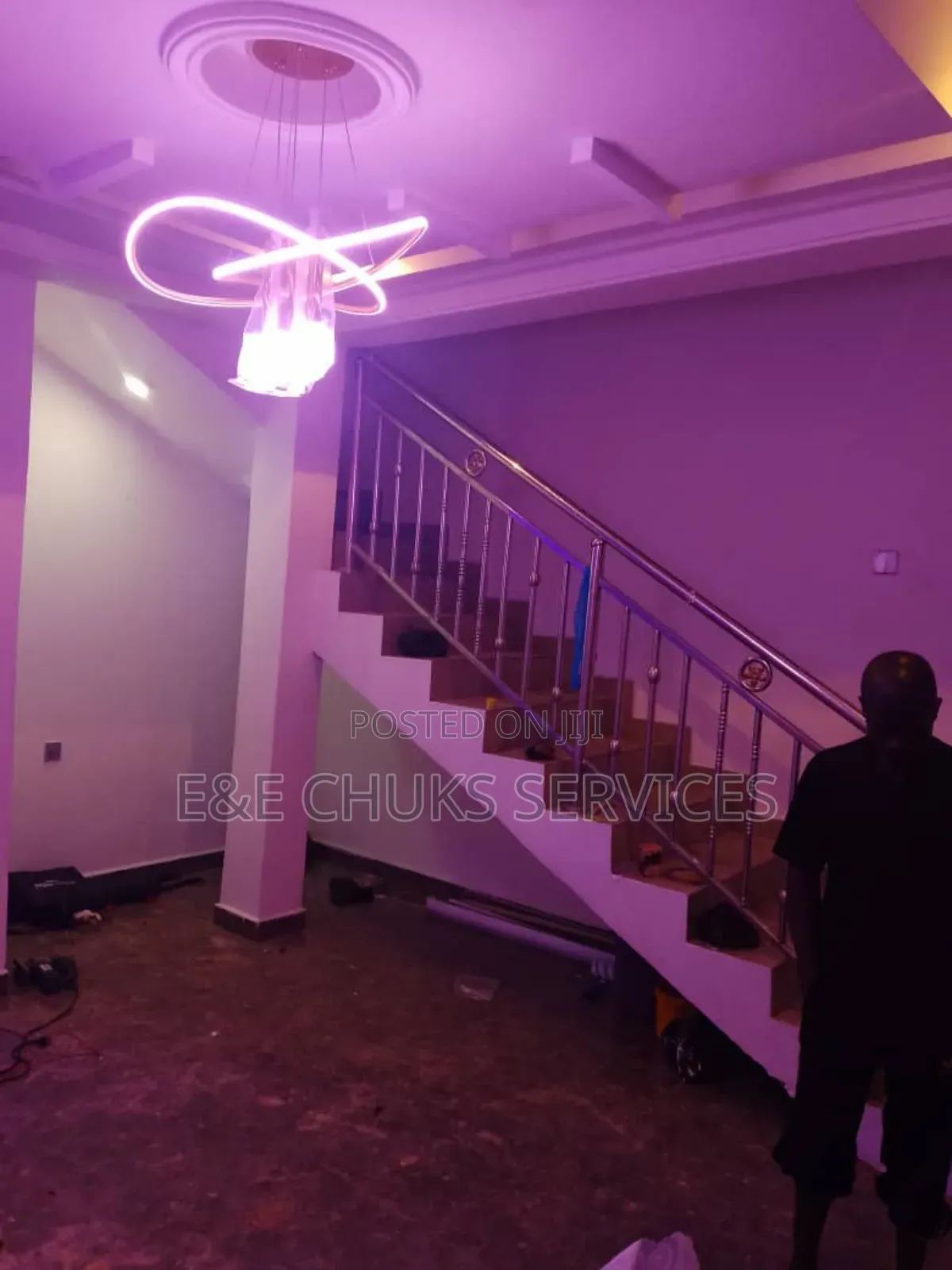 2bdrm Duplex in Obio-Akpor for rent